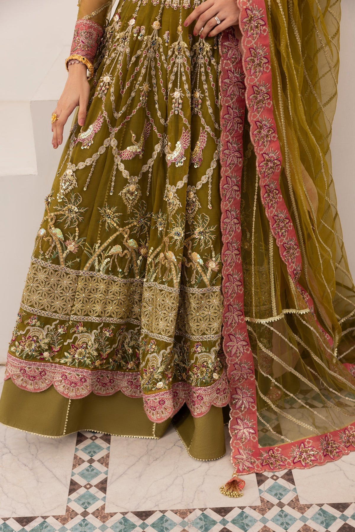 Mirha Imran - Hennay