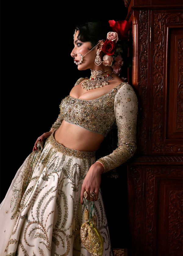 Hussain Rehar - Chamkeli