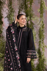 Sobia Nazir Luxury Lawn 2025 - 11A
