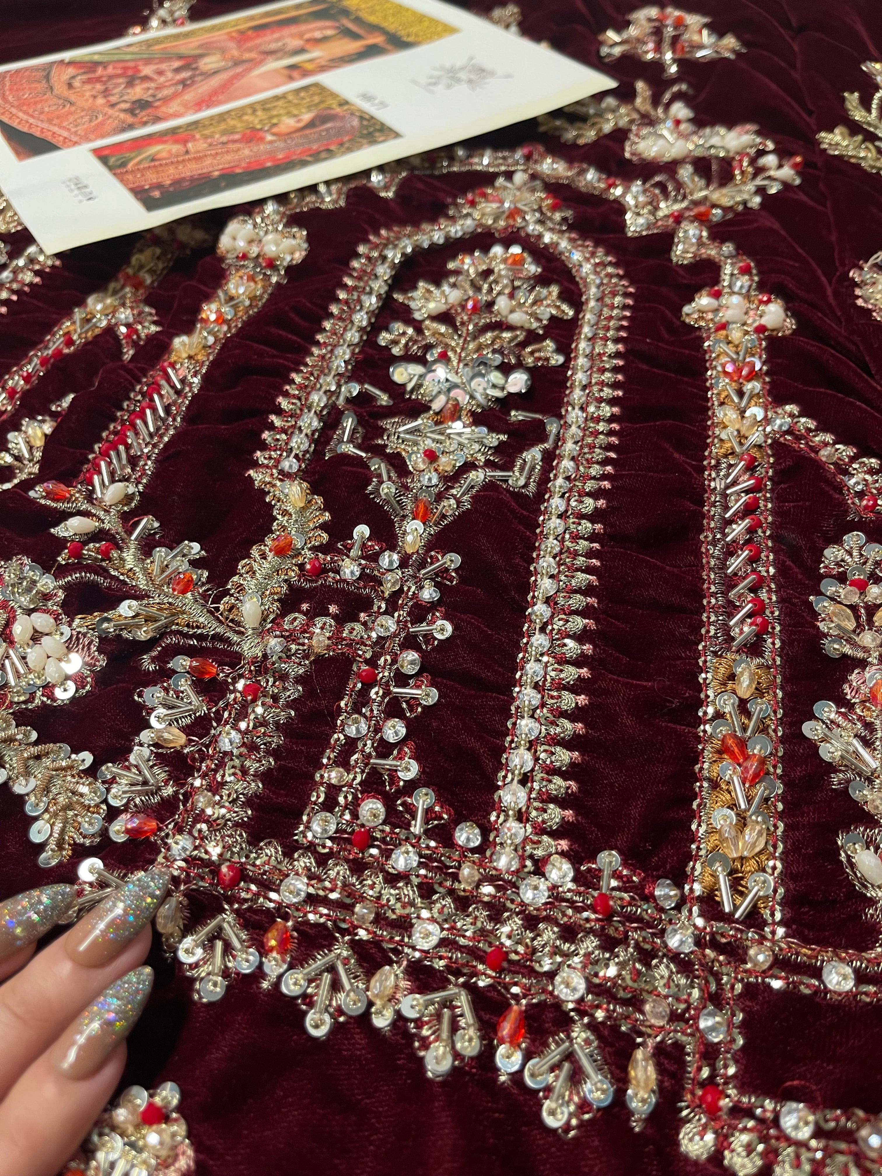 Mohsin Naveed Ranjha (MNR) - Zama’ir