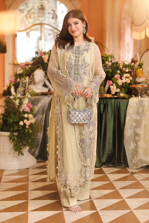 Maria.B Chiffons (MPC-26-208)