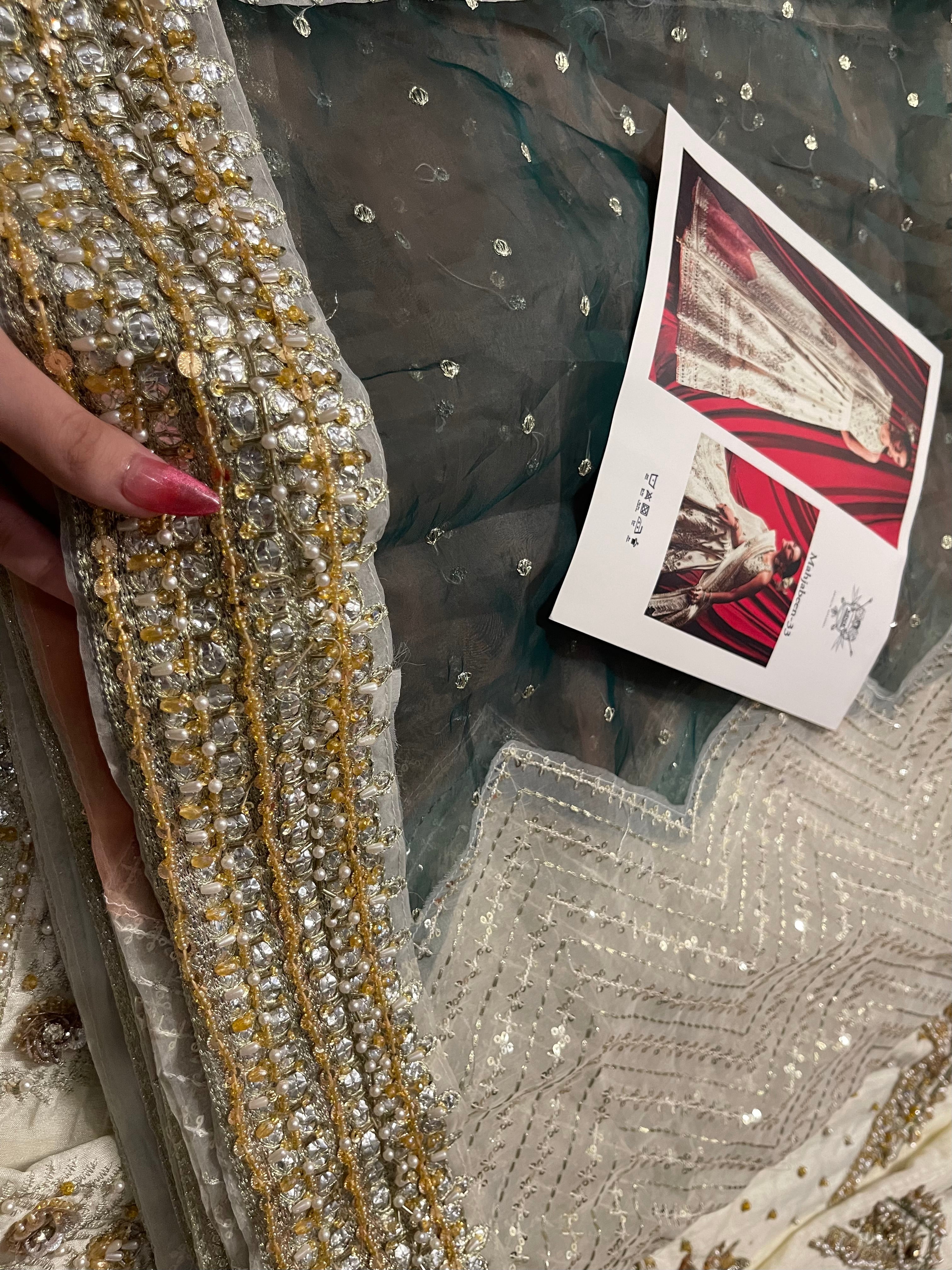 Mohsin Naveed Ranjha (MNR) - Mahjabeen