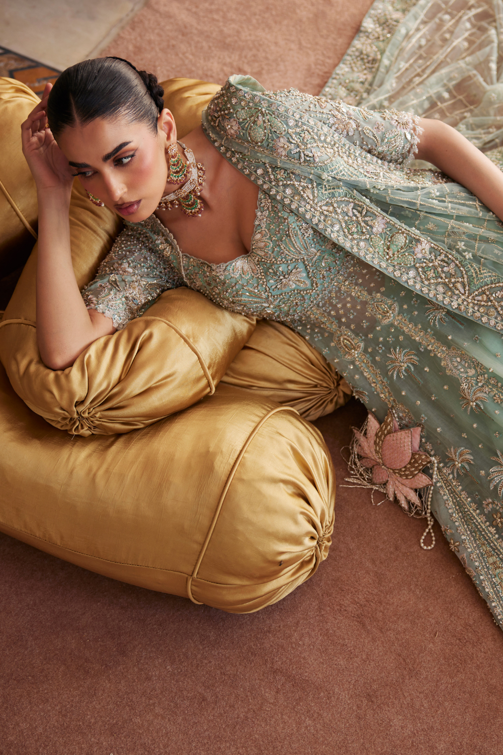 Soraya - Mahra