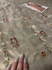 Haris Shakeel - Sahar Blues