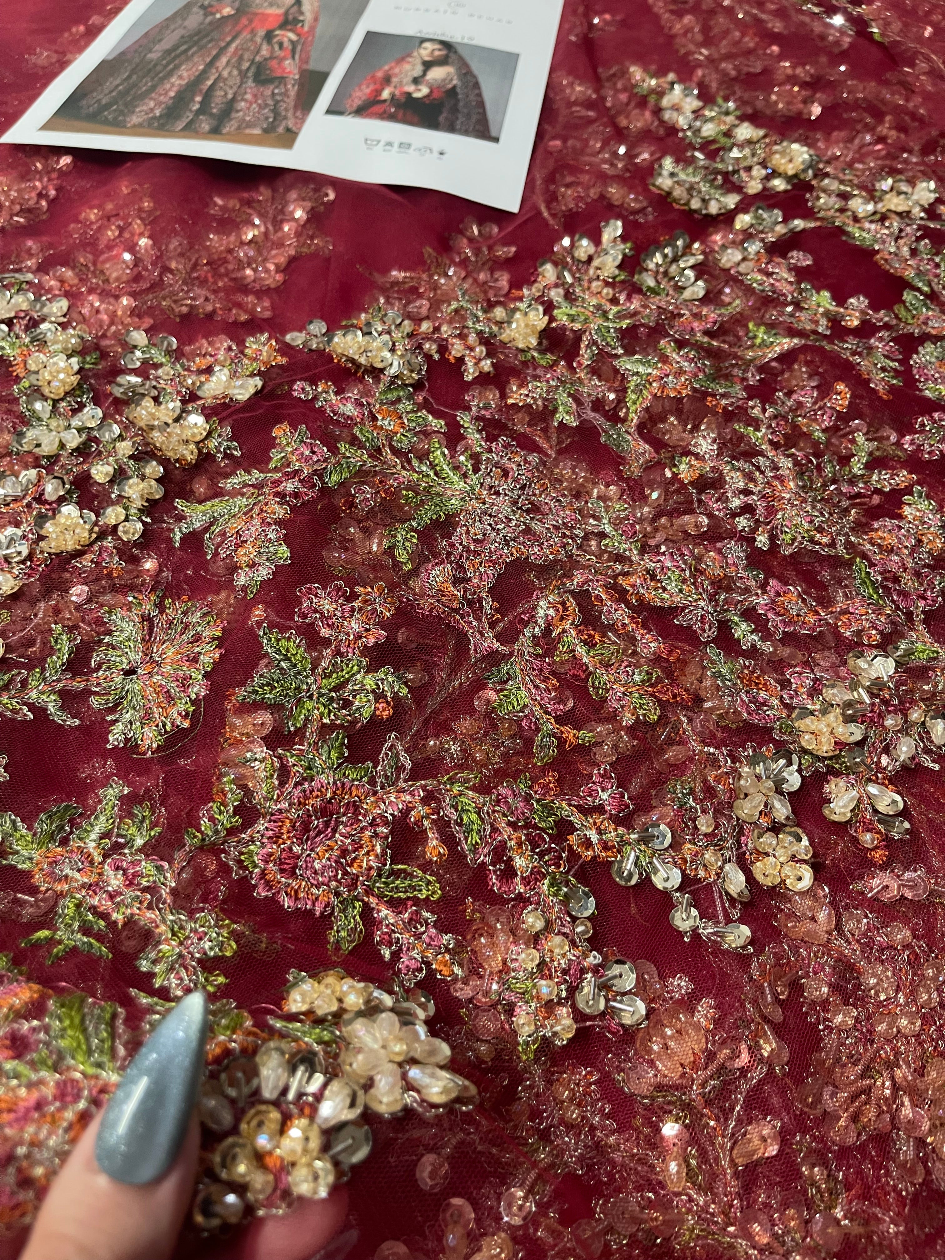 Hussain Rehar - Anisha