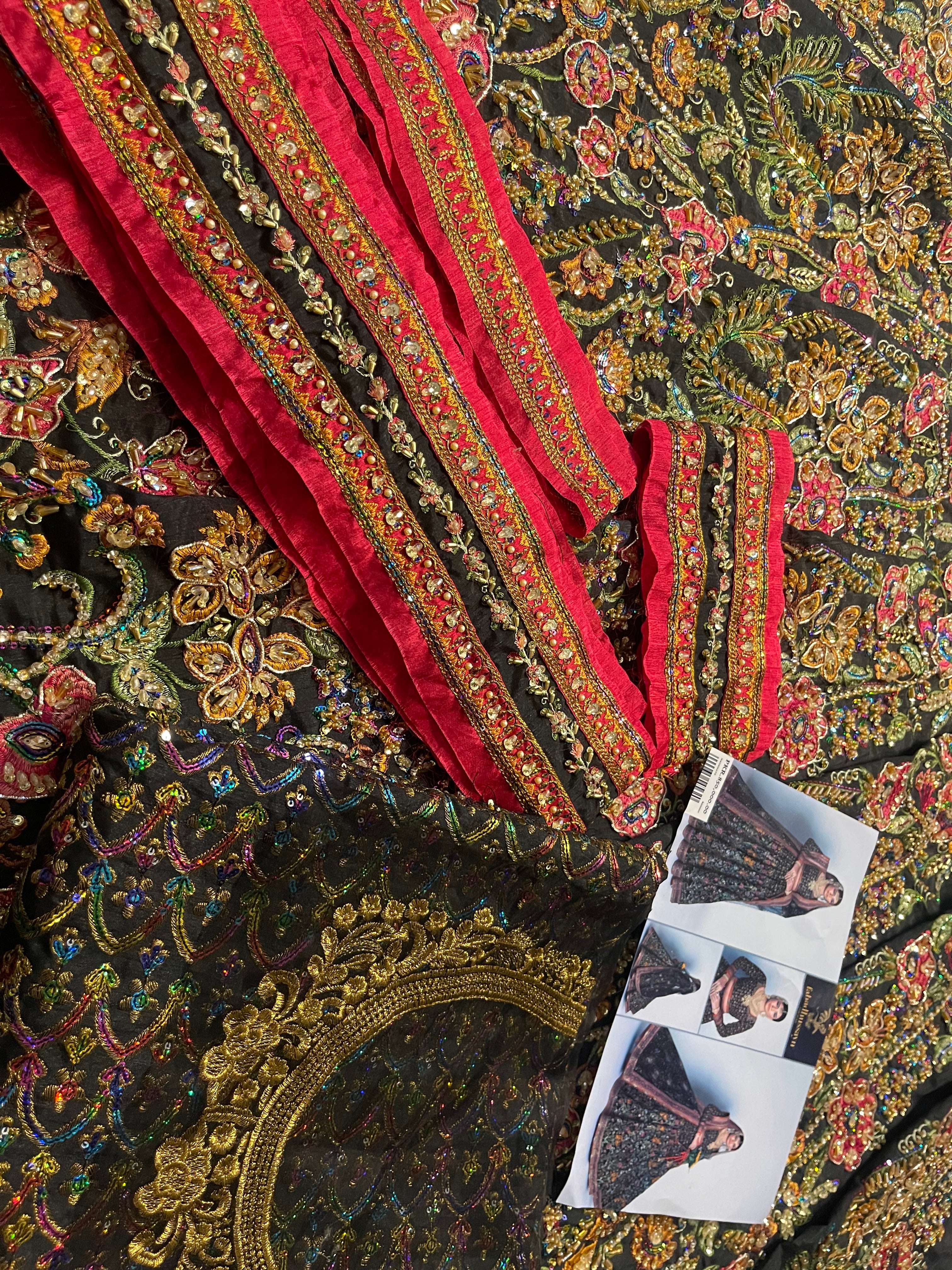 Fahad Hussayn - Naushayz