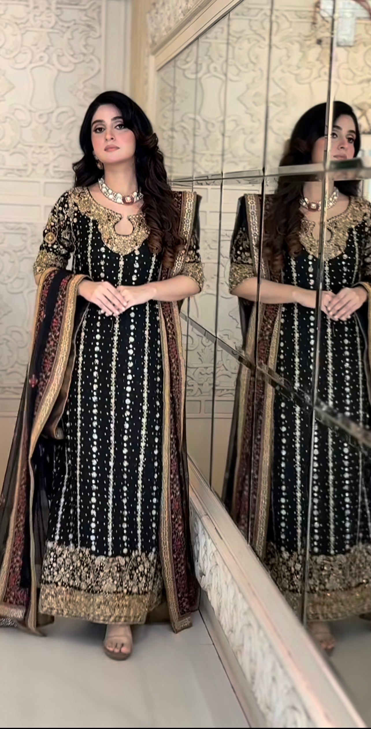 Haris Shakeel - Zainab