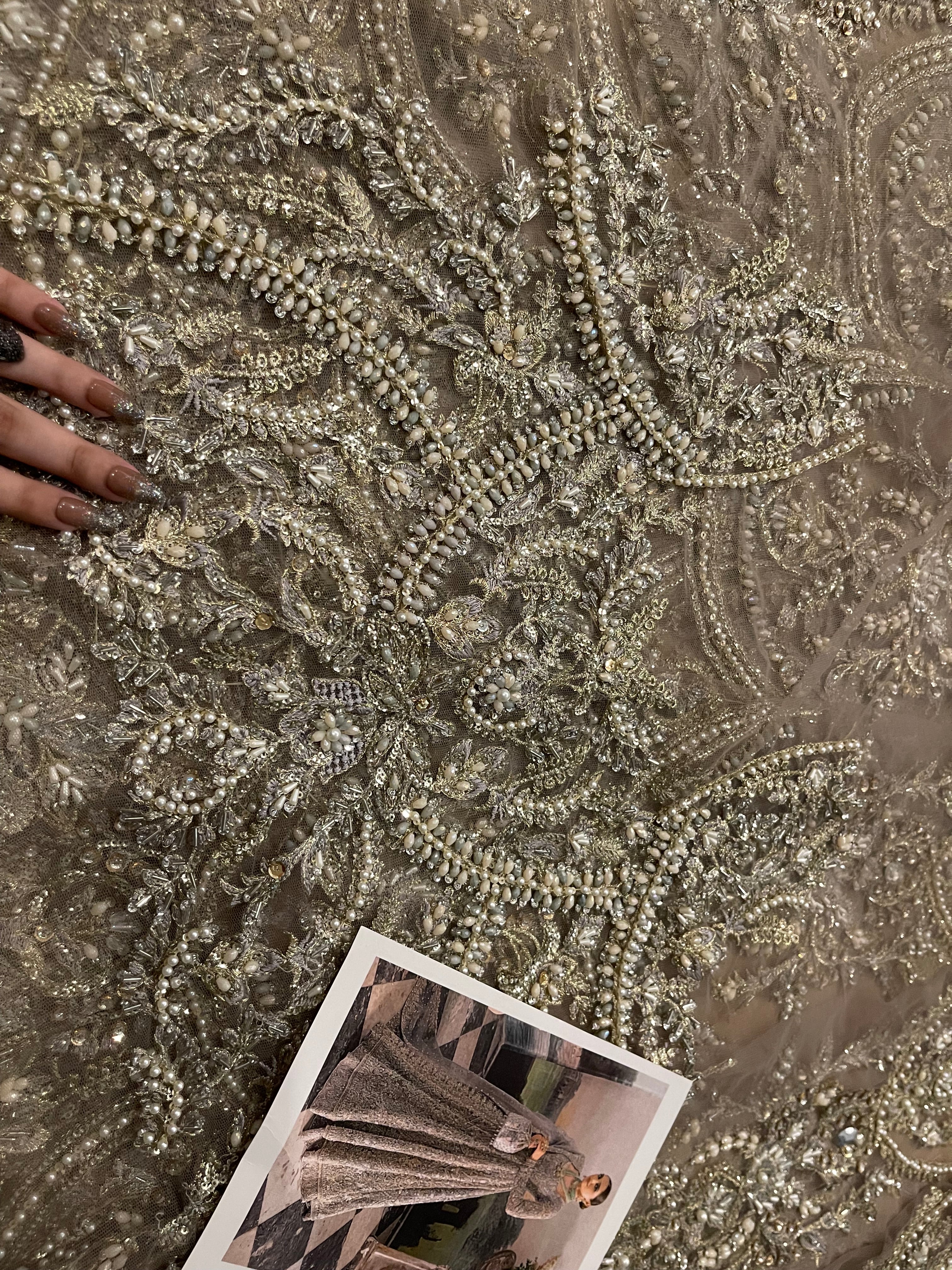 Kanwal Malik - Tania