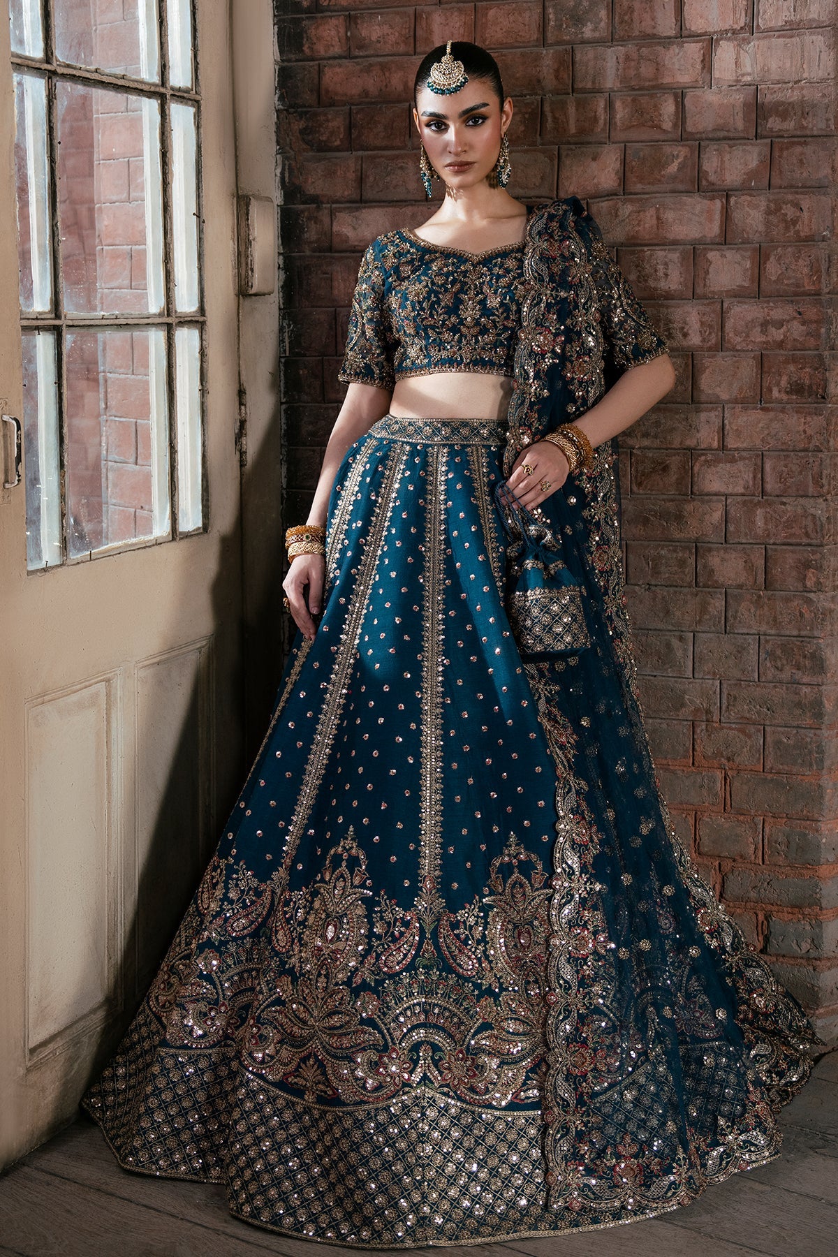 Mina Kashif - Tabassum Main image