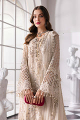 Maria.B Mbroidered BD-3007