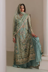 Saad Bin Shahzad - Isla