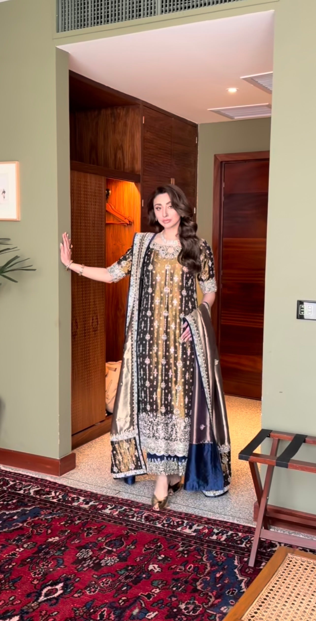 Haris Shakeel - Wajeeha