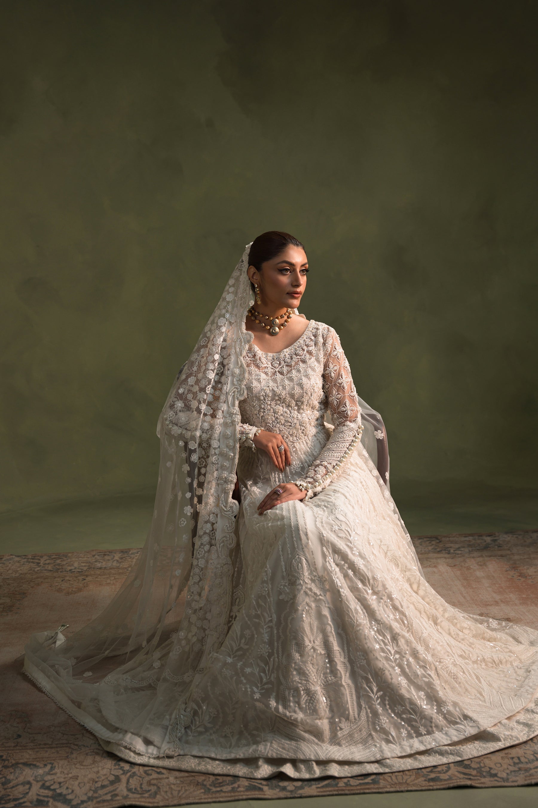 Ammara Khan - Moonbeam