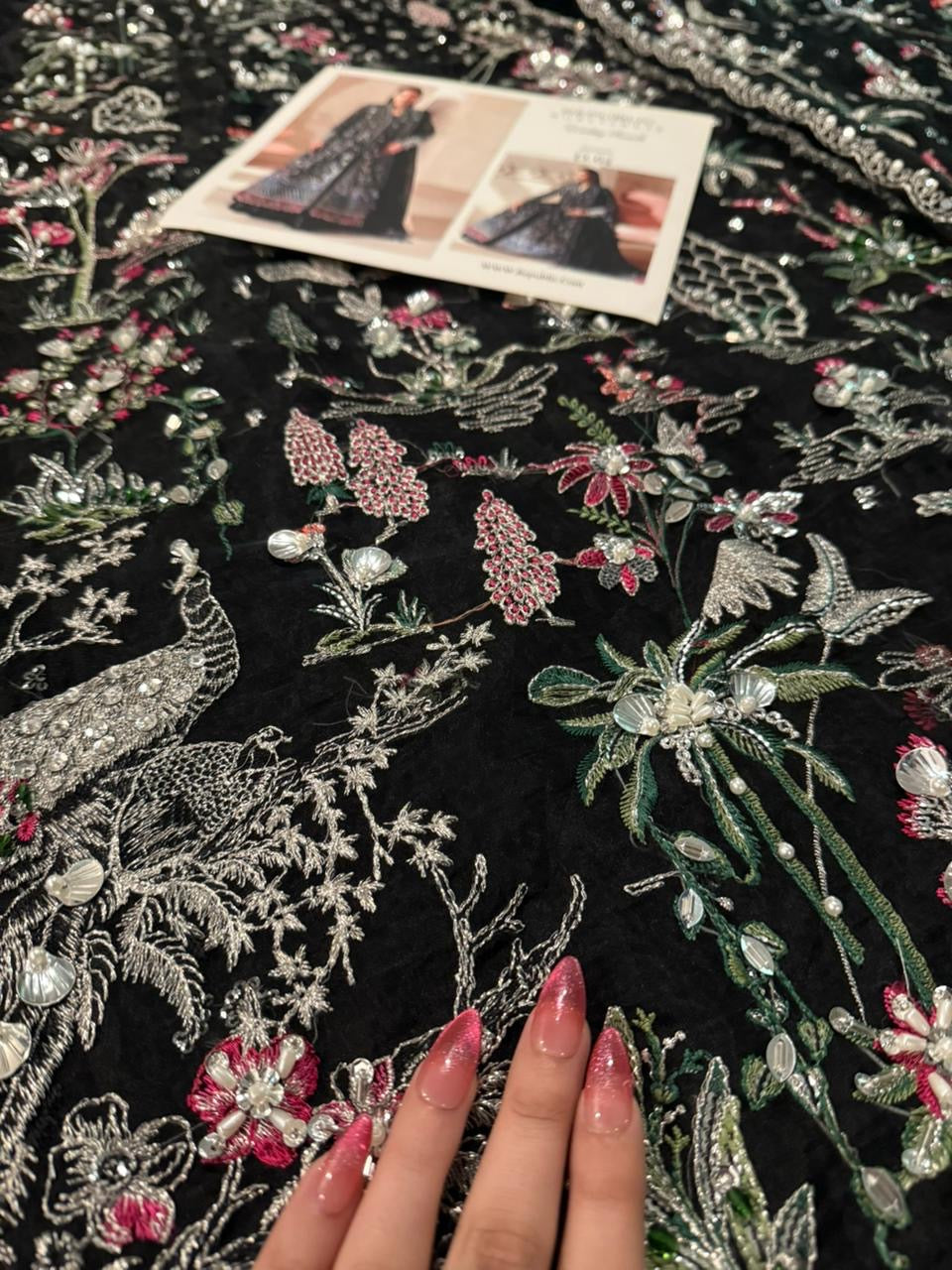 Republic Womenswear - Auriane