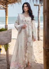 Saira Shakira Dahlia - A