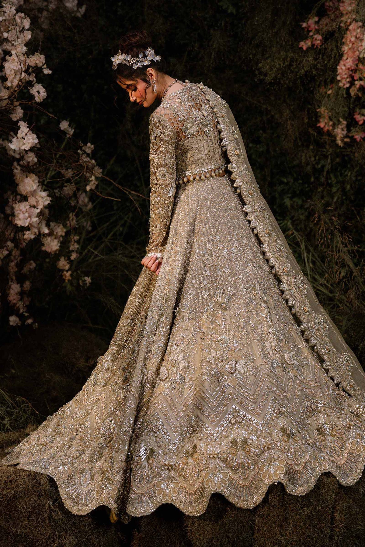 Maria.B Elysia Brides - Azureh