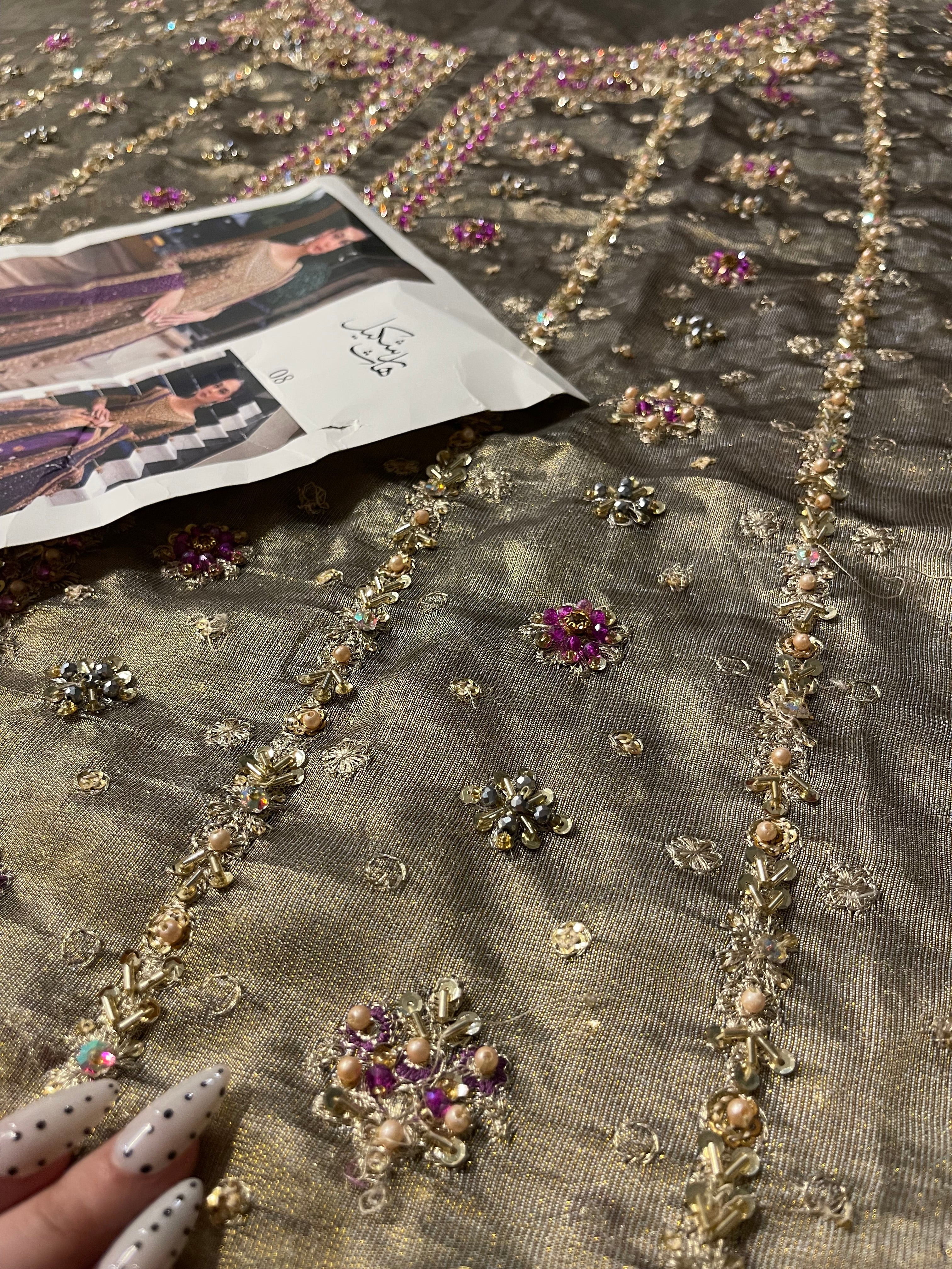 Haris Shakeel - Aroha