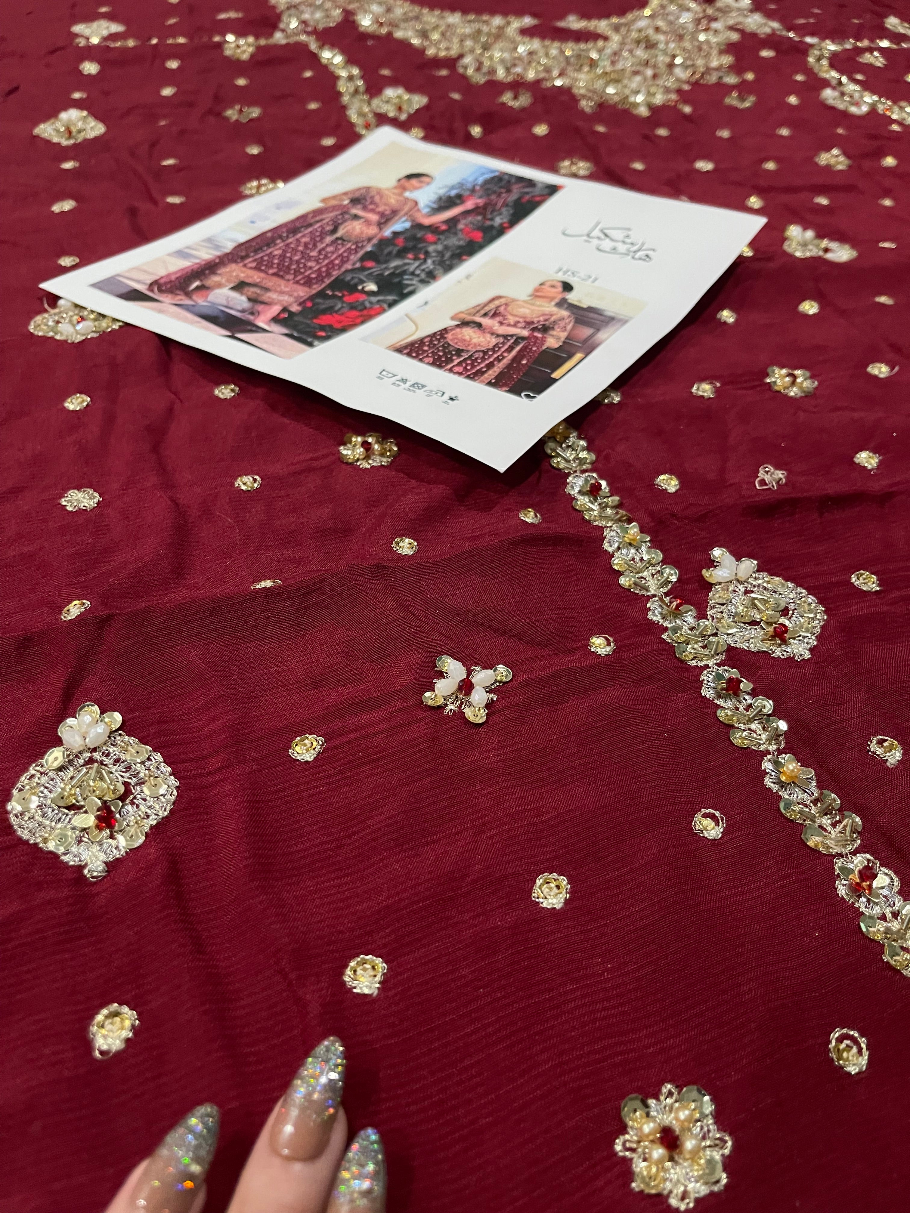 Haris Shakeel - Libah