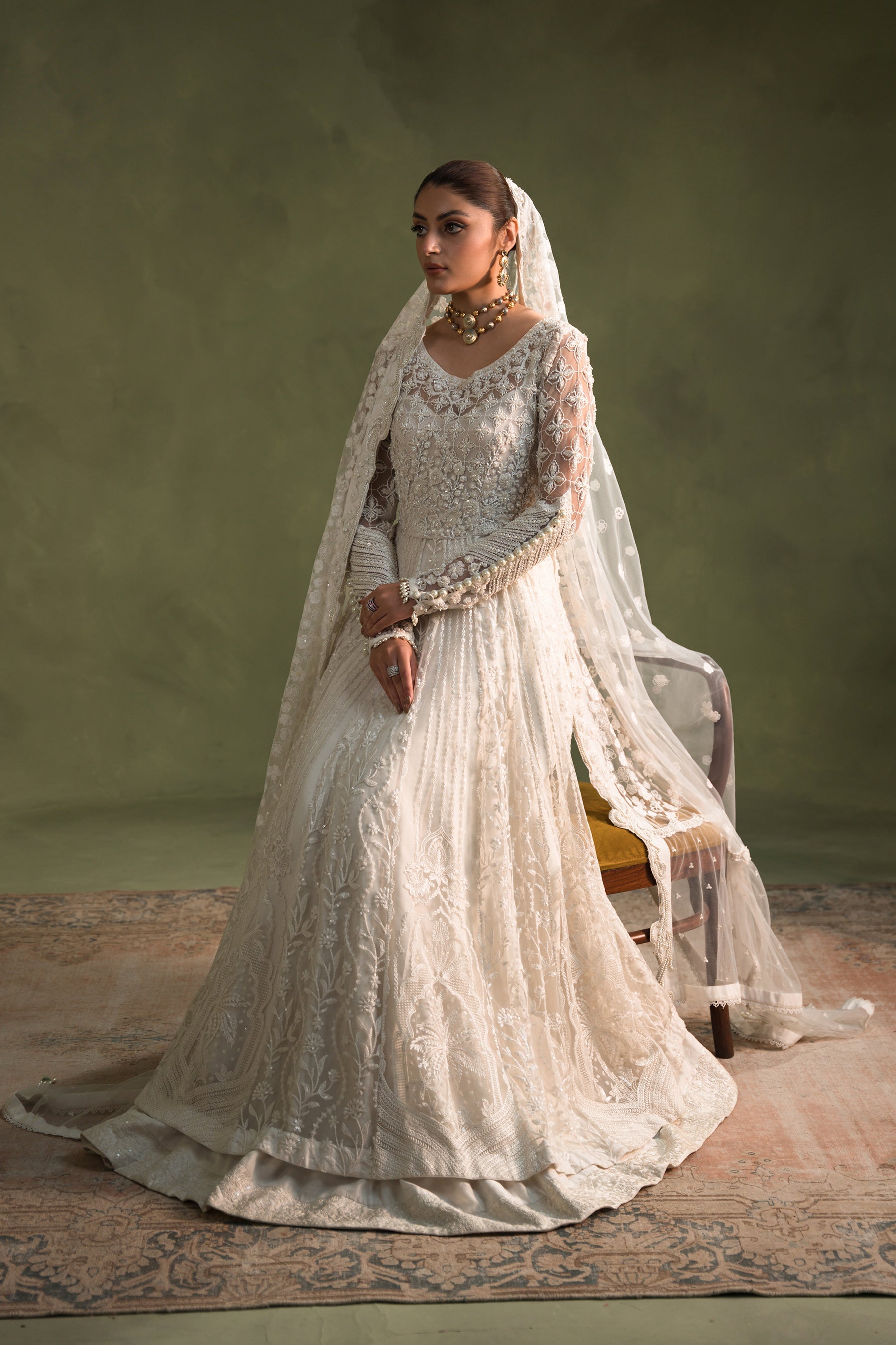 Ammara Khan - Moonbeam