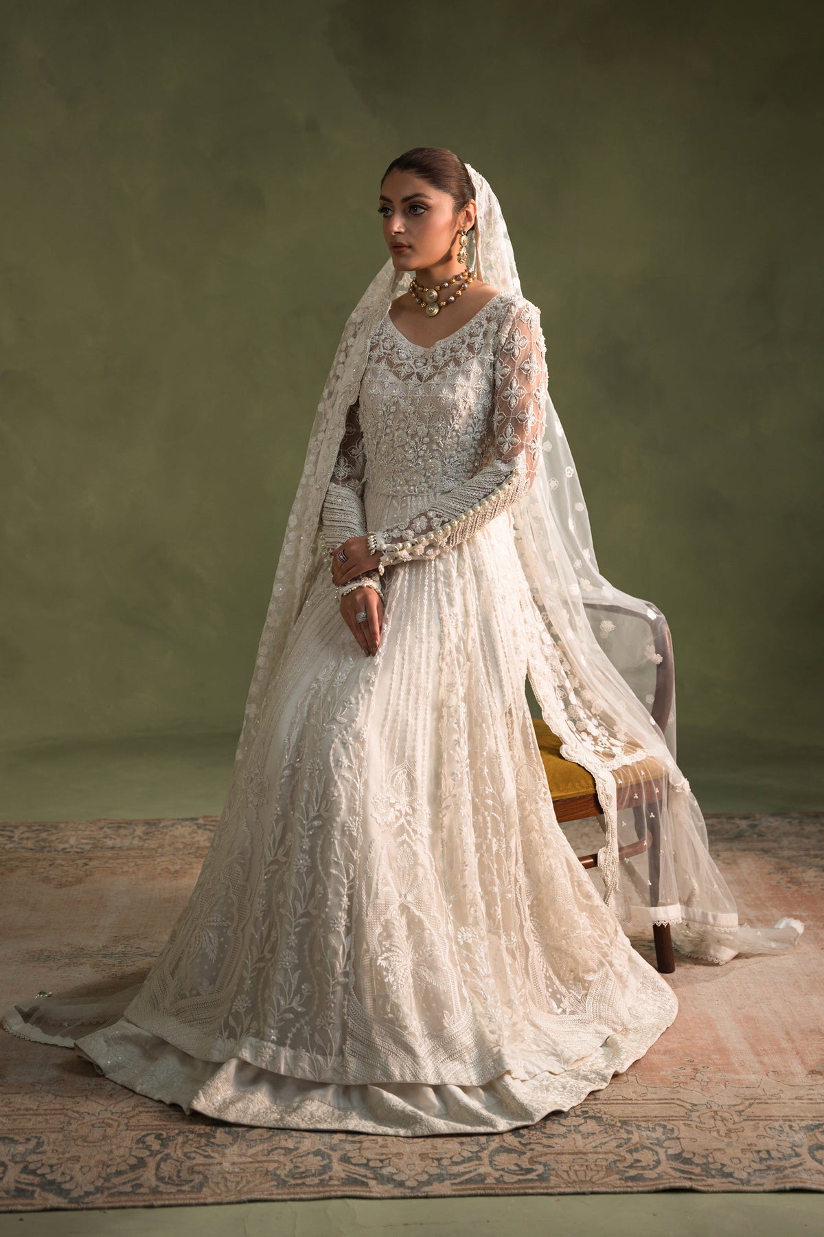 Ammara Khan - Moonbeam