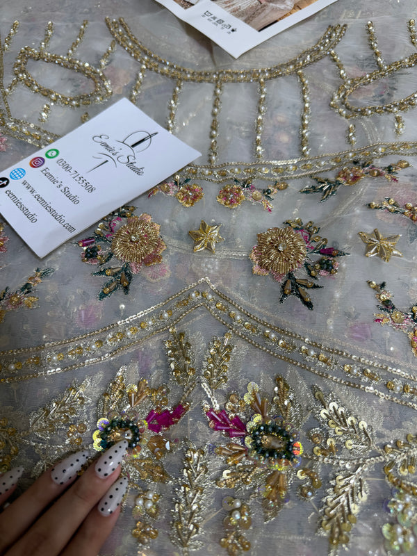 Ahmad Sultan - Tiara