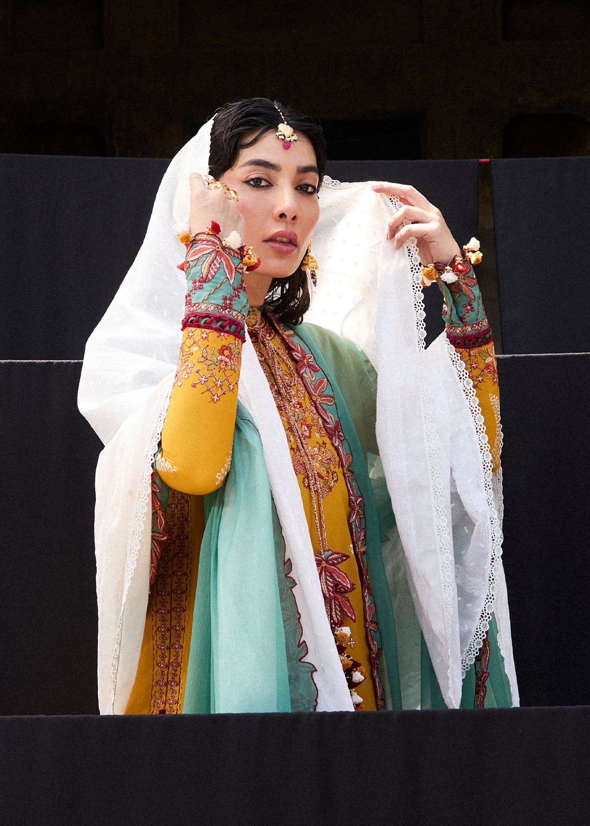 Hussain Rehar - Masam