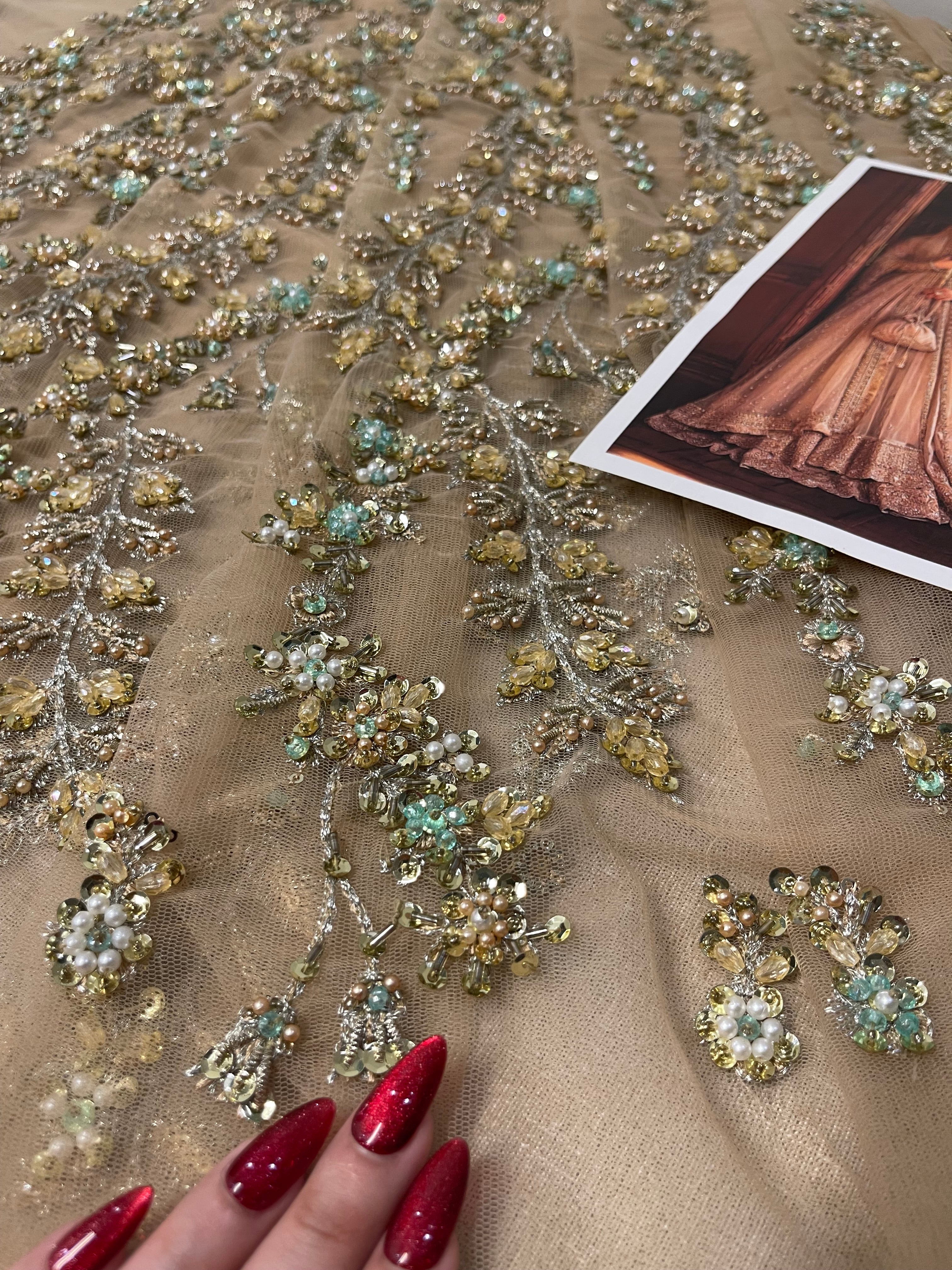 Faiza Saqlain - Zariana