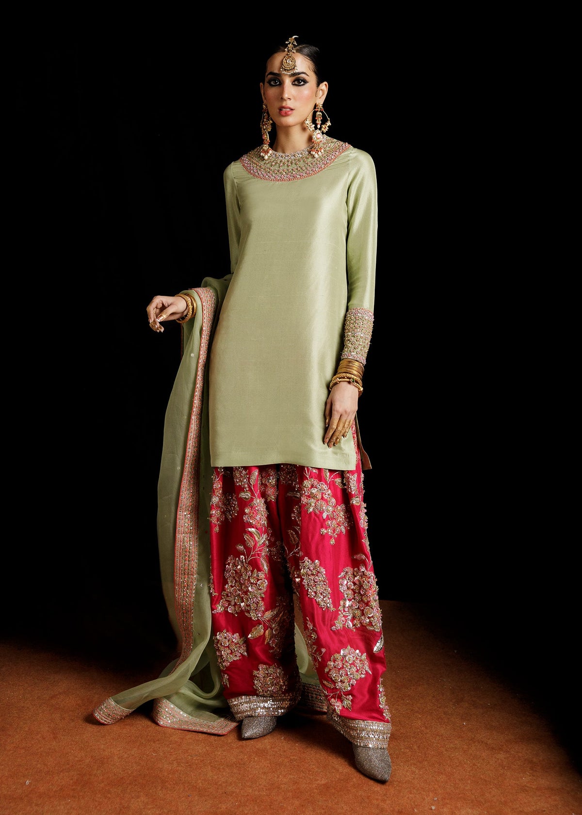Hussain Rehar - Doron