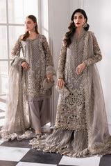 Maria.B Mbroidered BD-3006