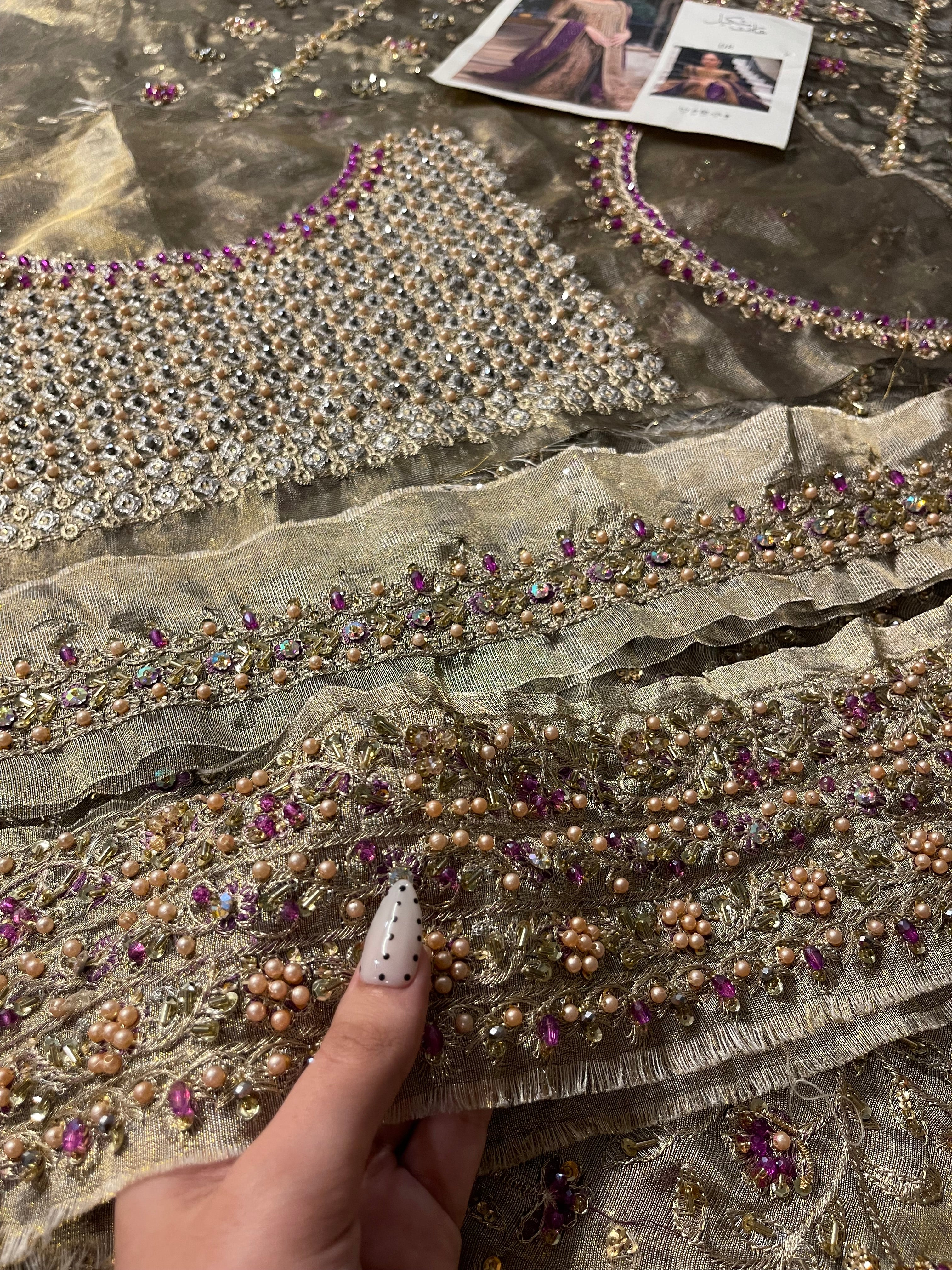 Haris Shakeel - Aroha