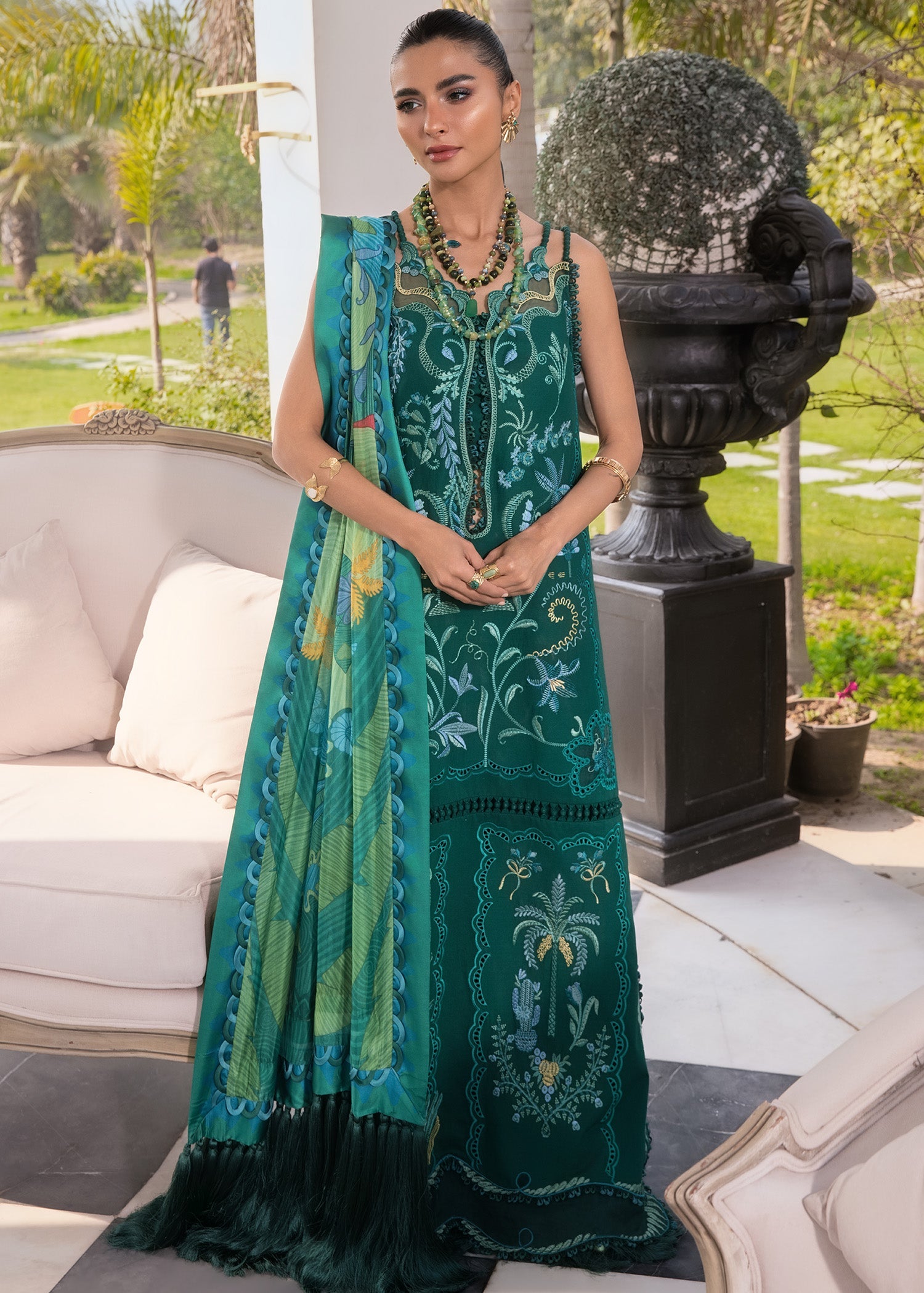 Crimson - Beauty in Bloom