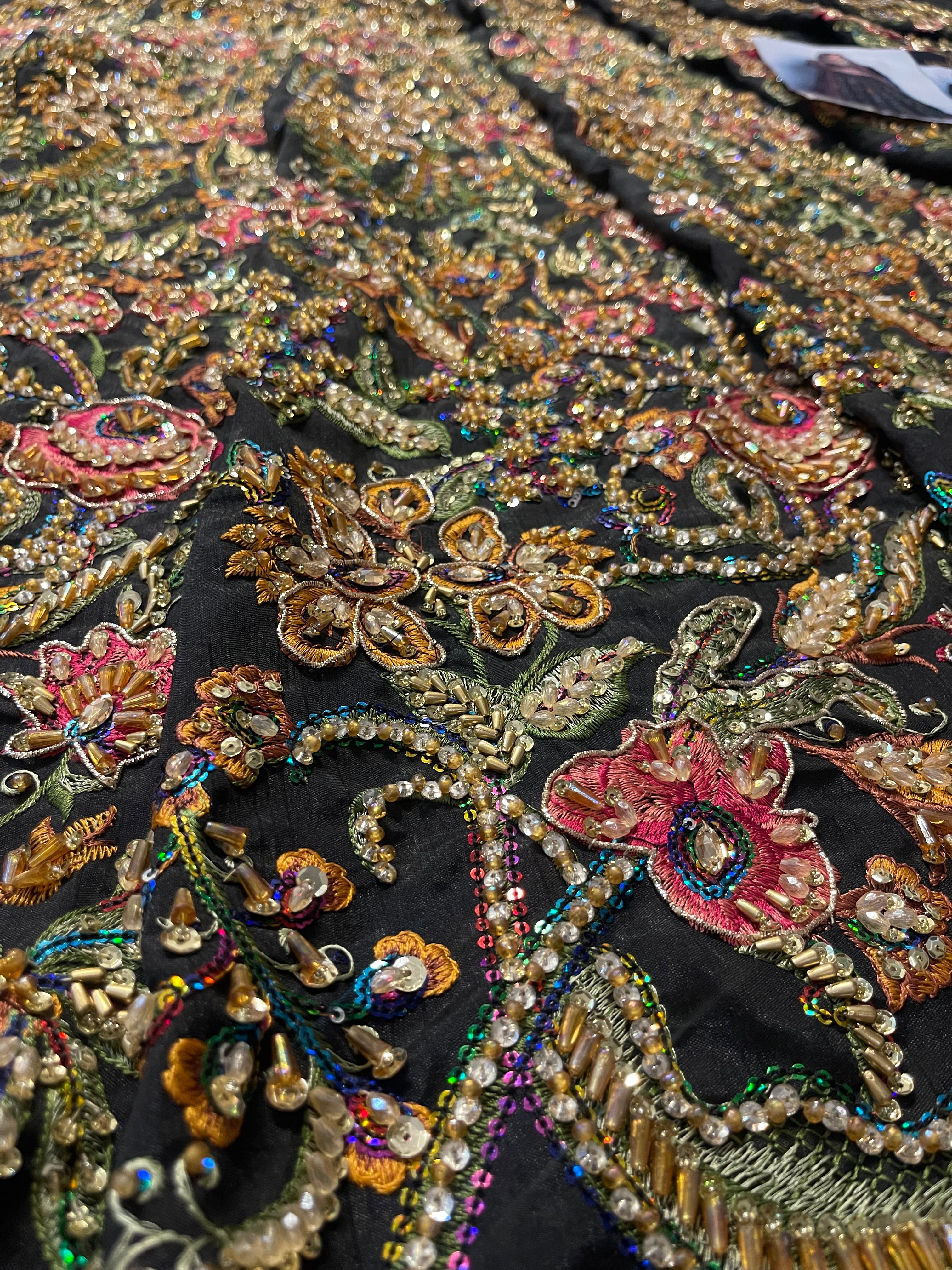 Fahad Hussayn - Naushayz