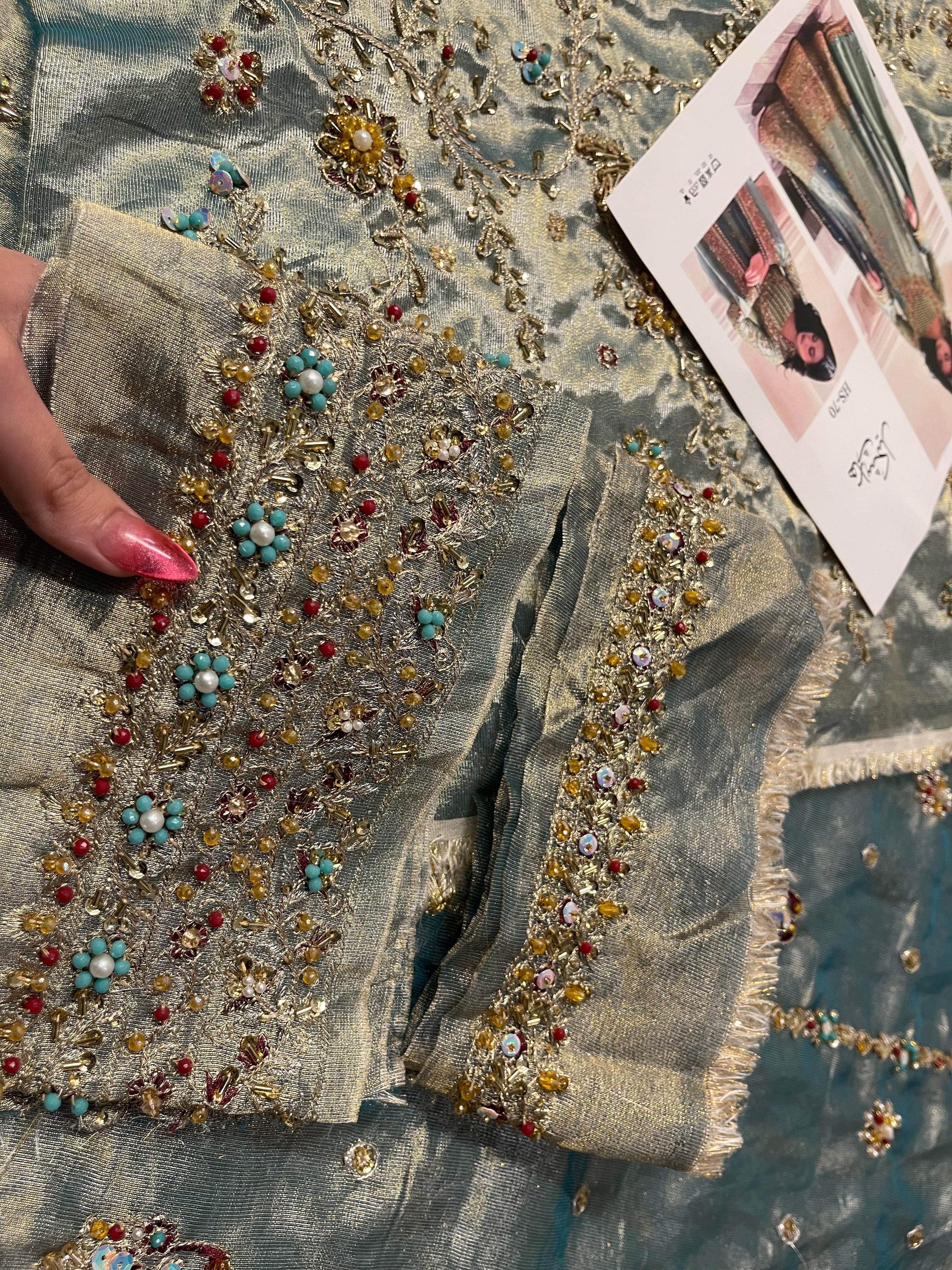 Haris Shakeel - Urooj