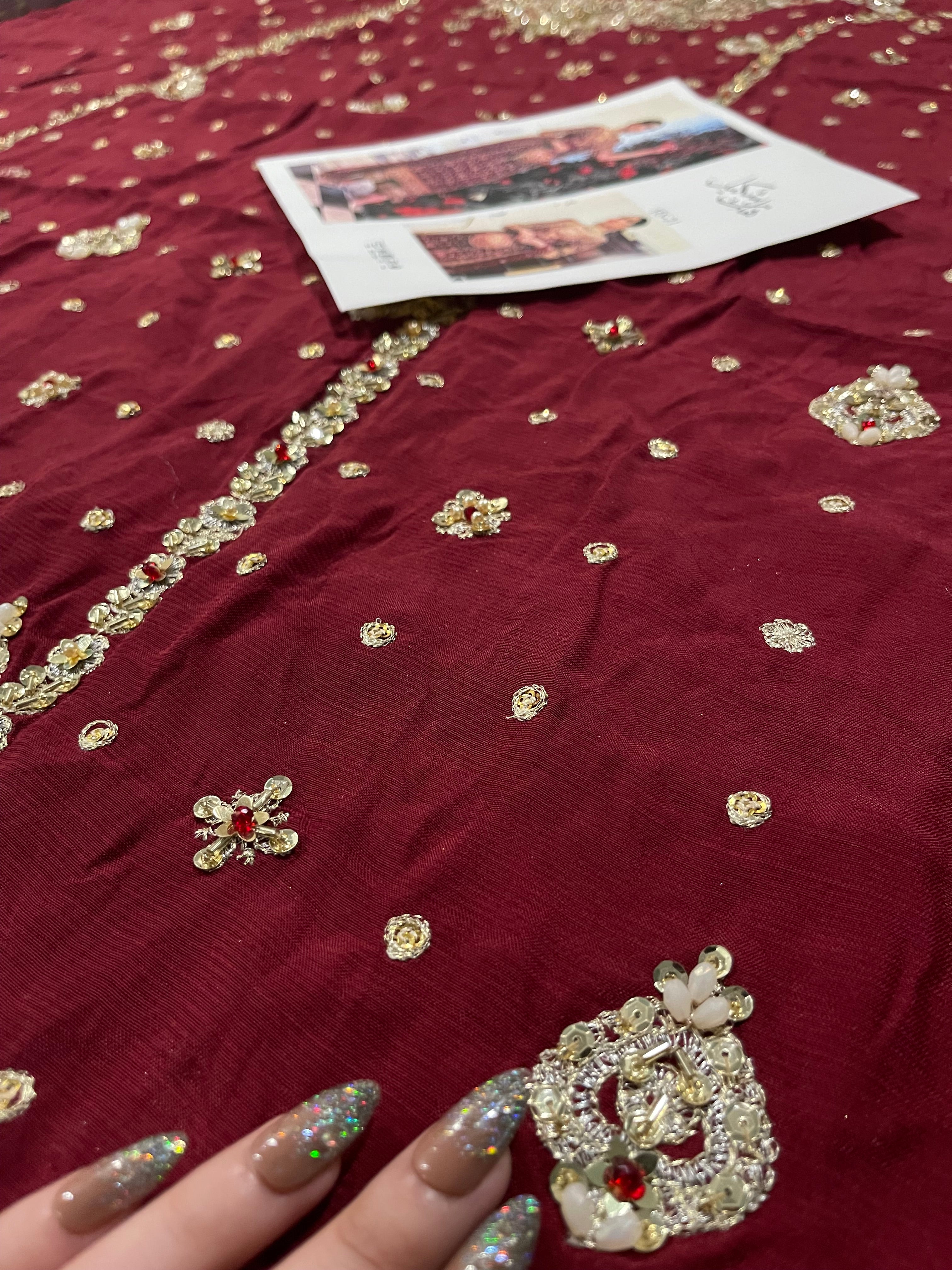 Haris Shakeel - Libah