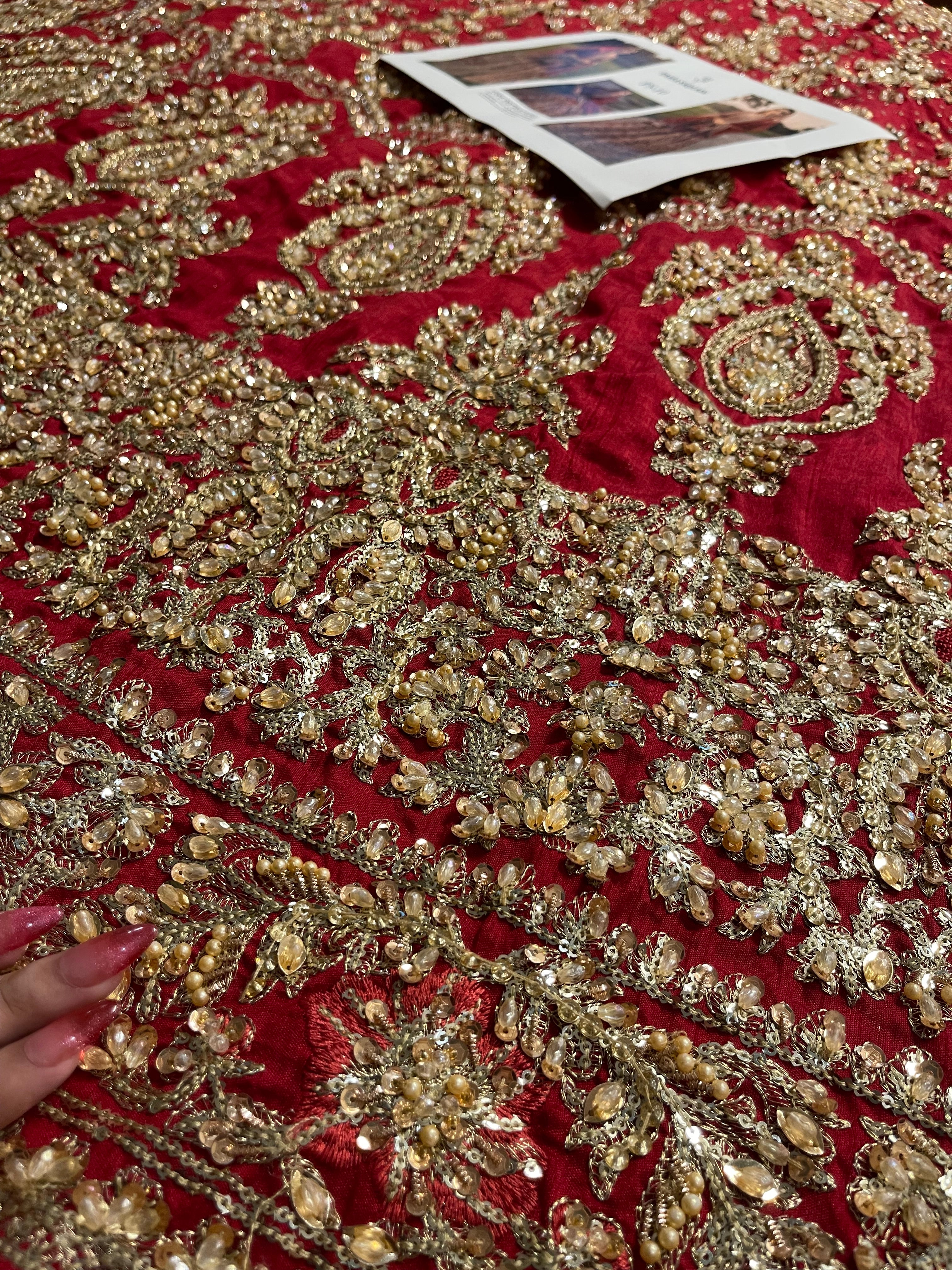 Faiza Saqlain - Raeni