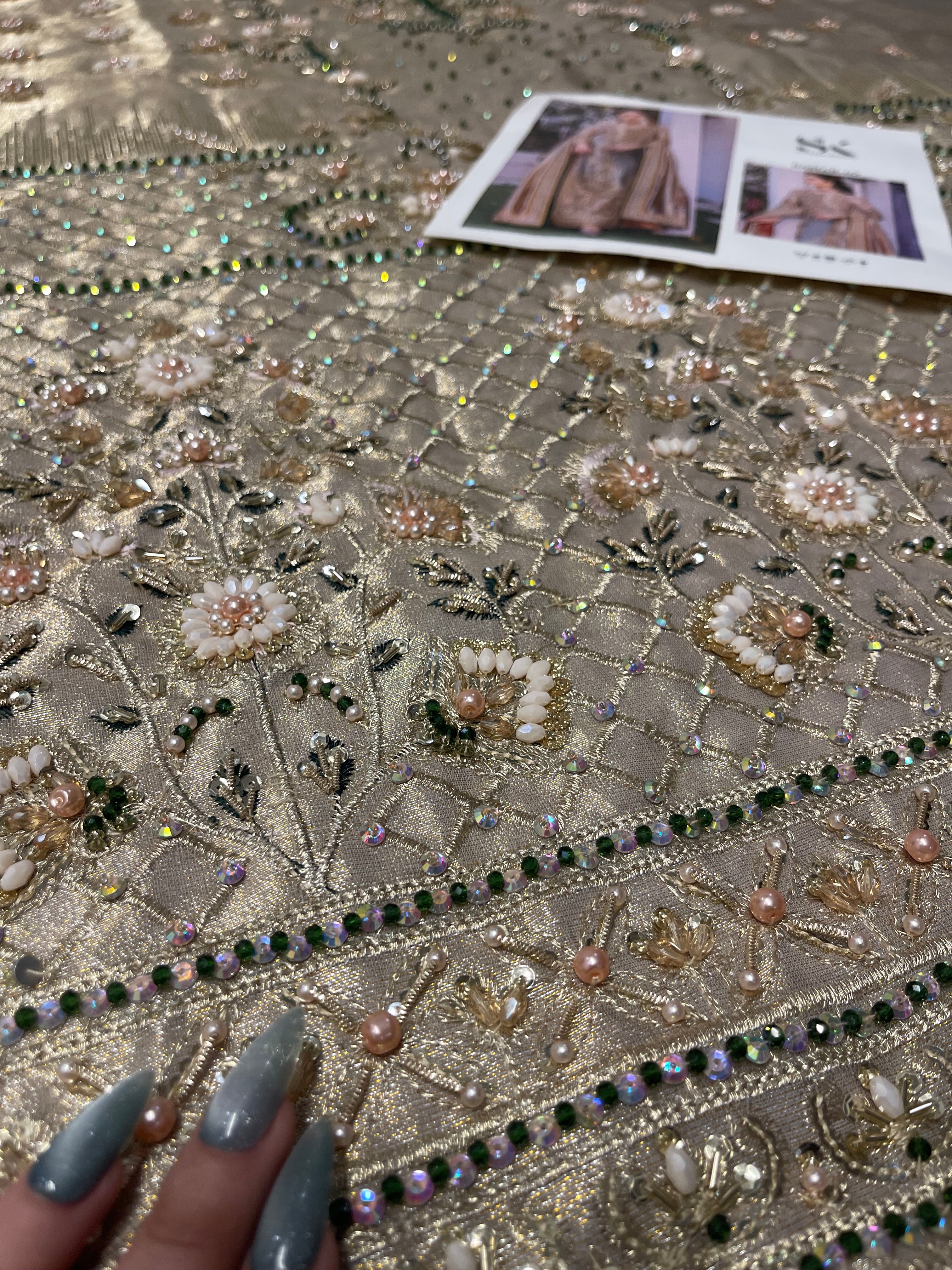 Shazia Kiyani - Samar