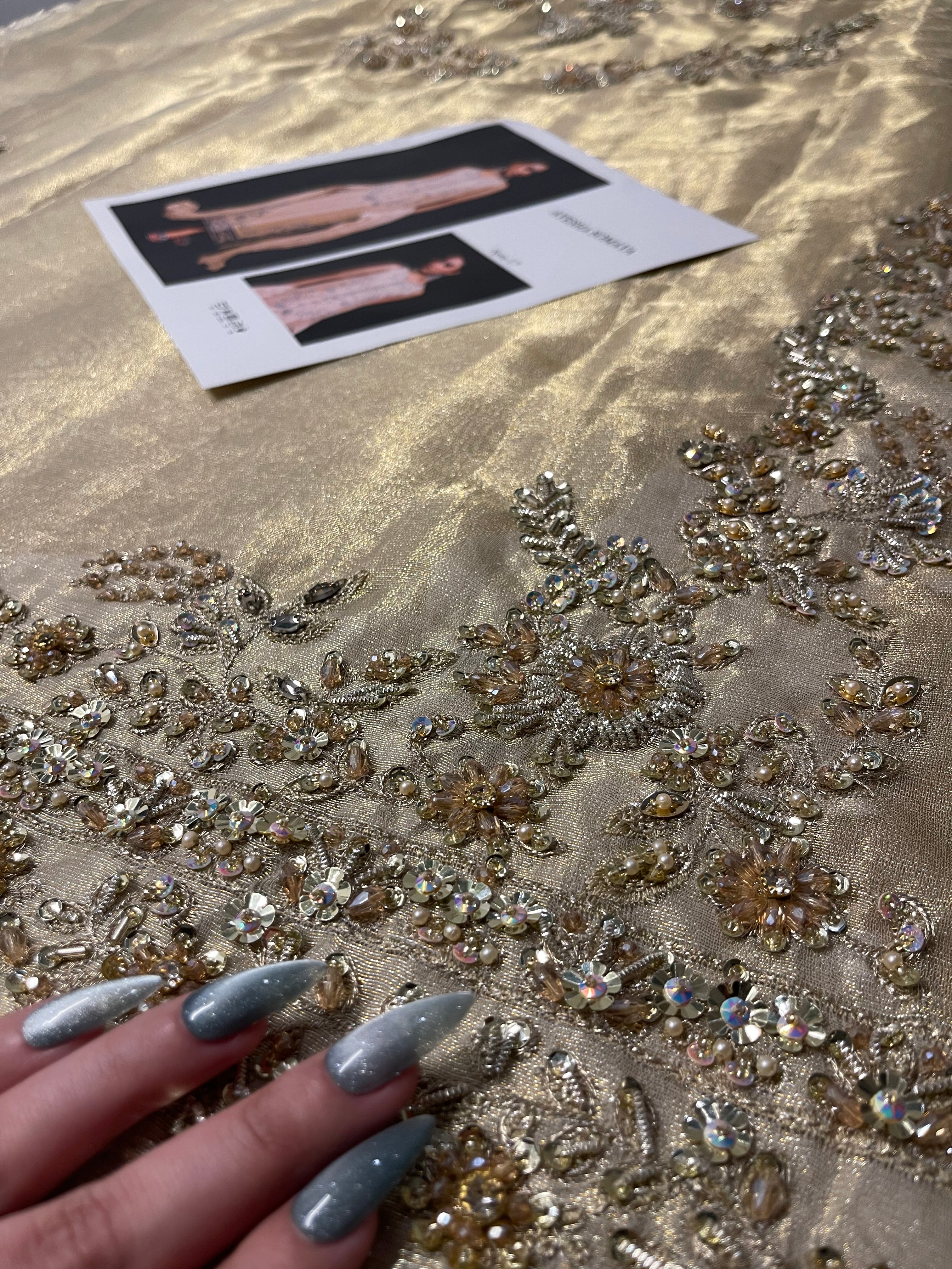 Ayesha Somaya - Ayra