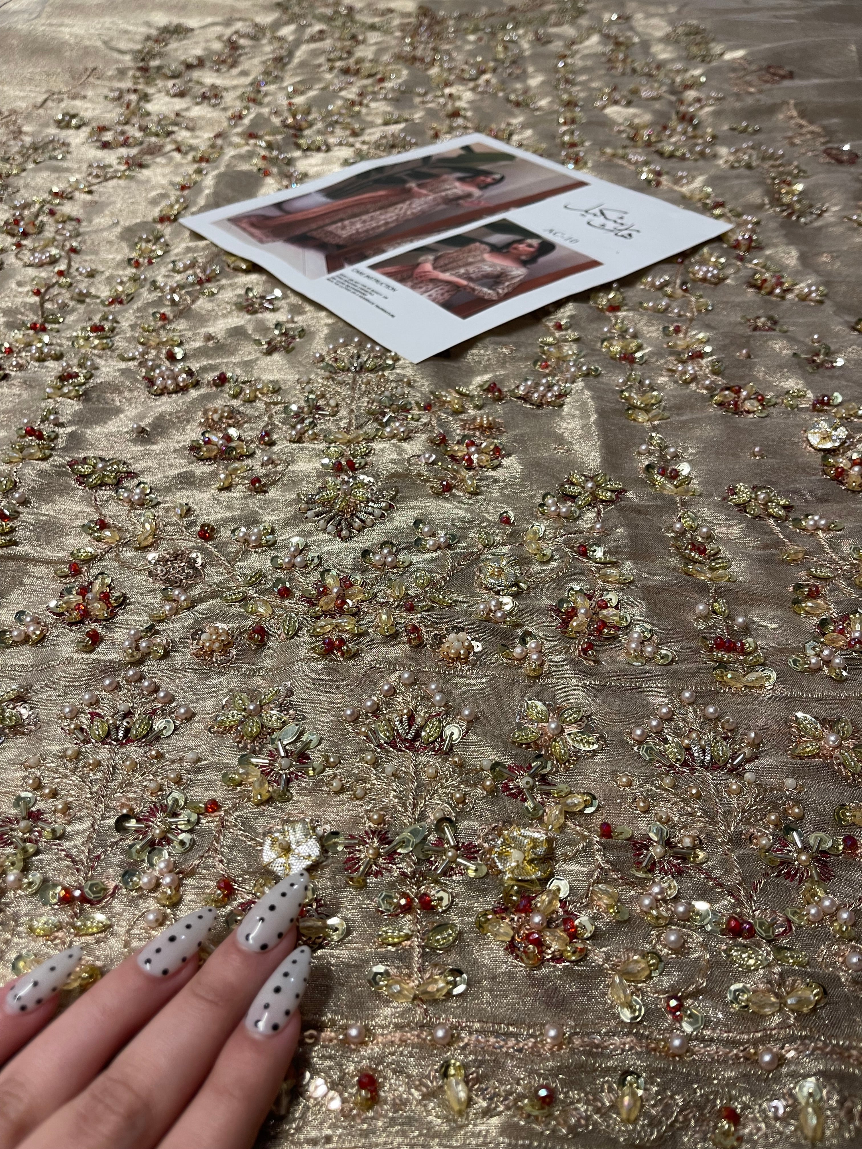 Shakeels by Zeeshan Danish - Dilruba