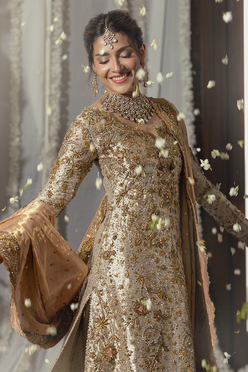 Mina Hasan - Afsaneh