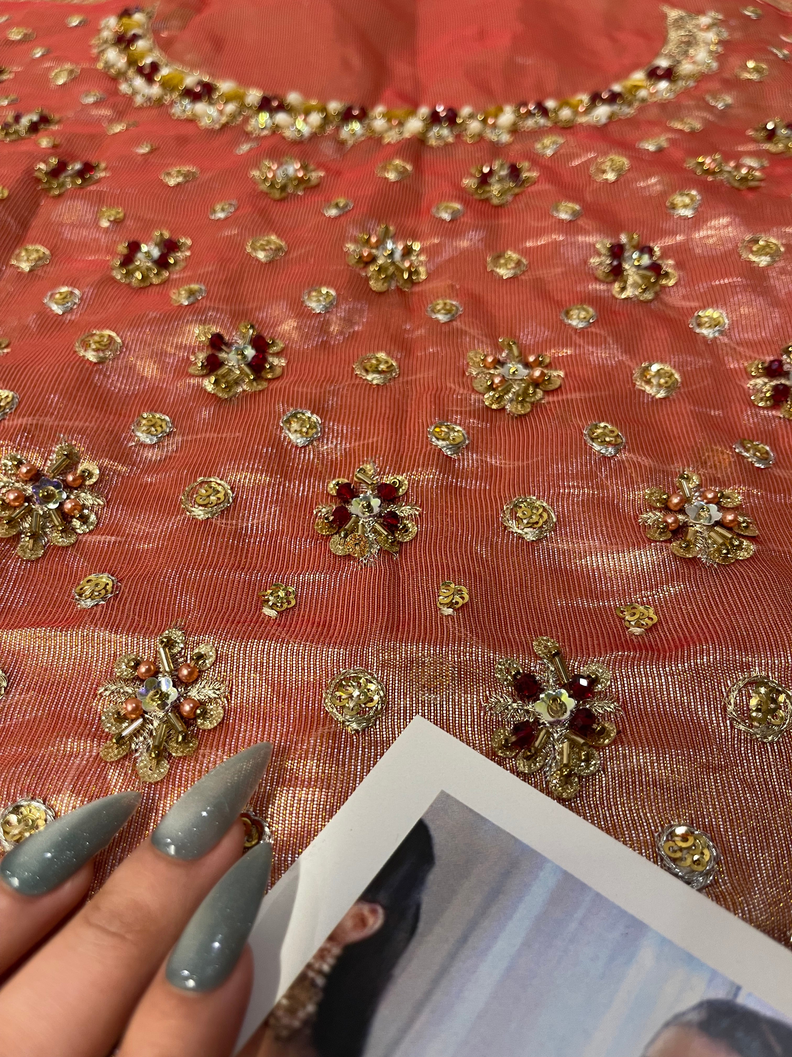 Haris Shakeel - Fareeha