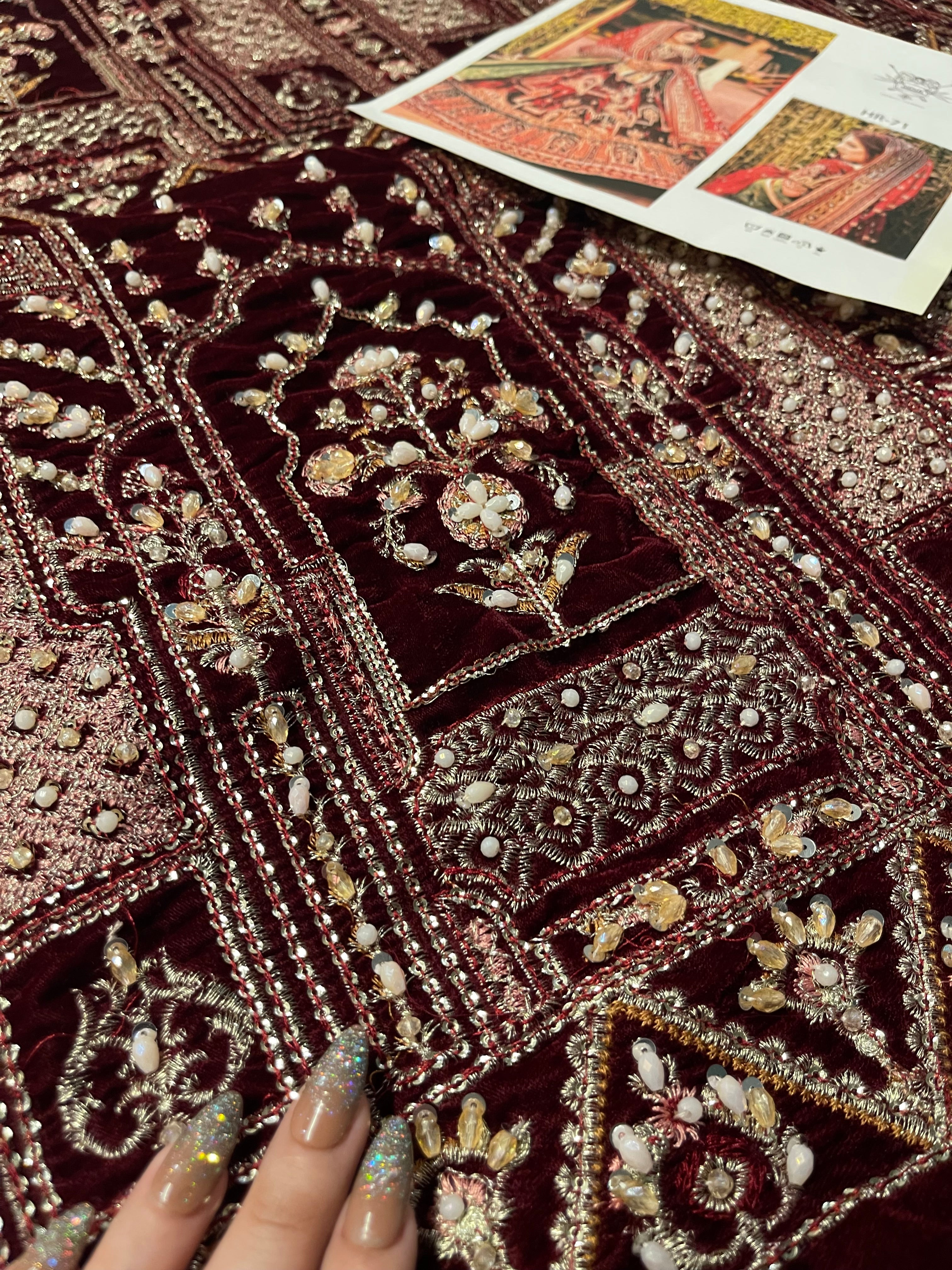 Mohsin Naveed Ranjha (MNR) - Zama’ir