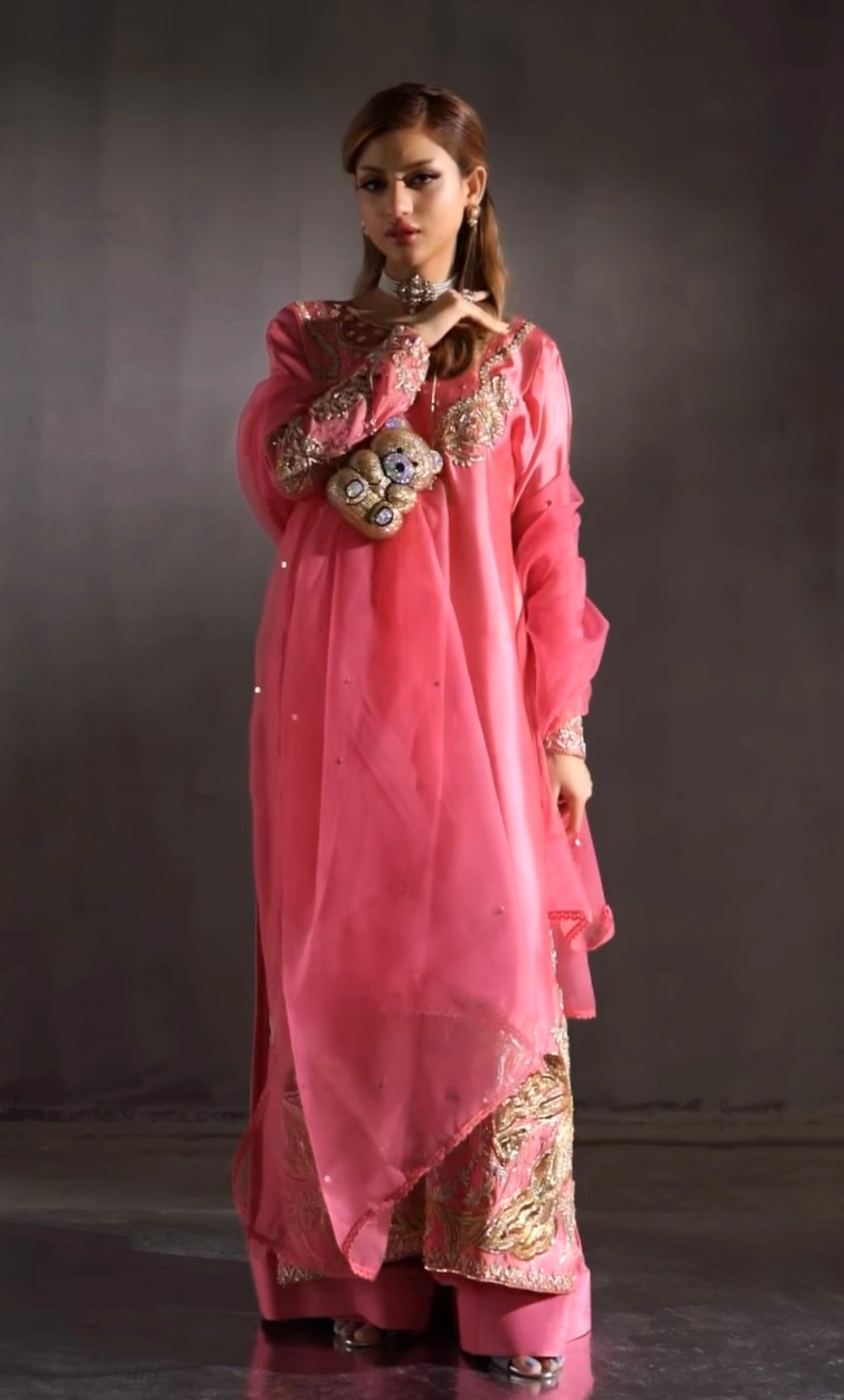 House of Sehrish Nadeem - Ayzel