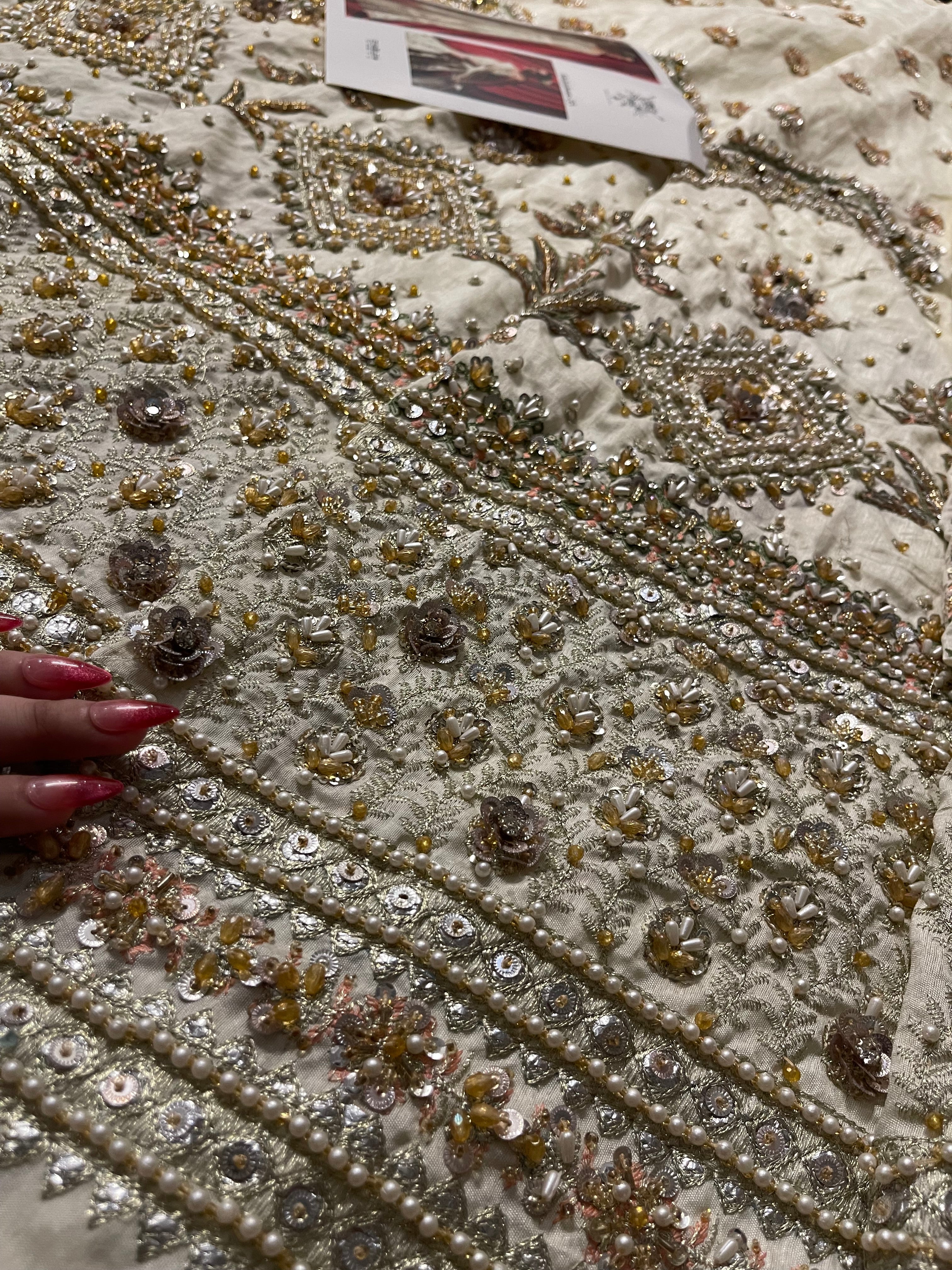 Mohsin Naveed Ranjha (MNR) - Mahjabeen