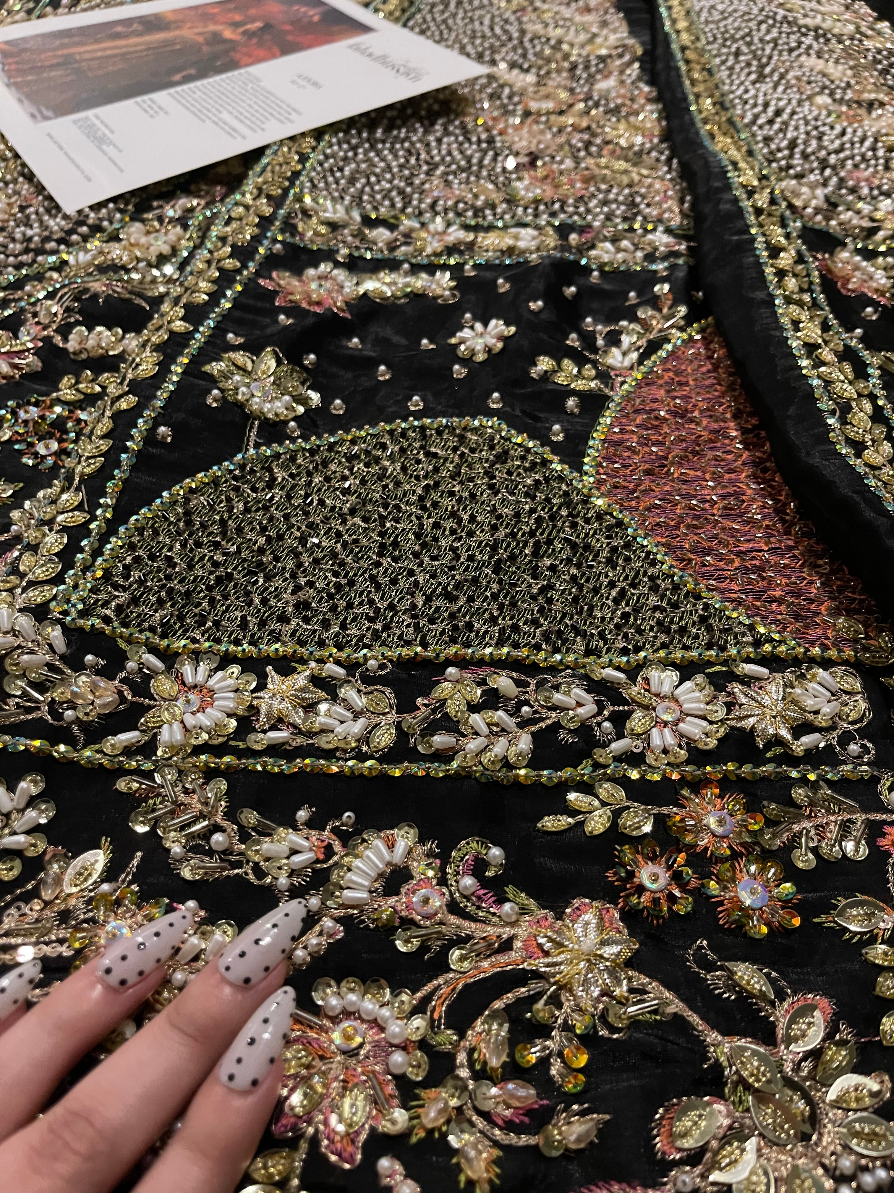 Fahad Hussayn - Ajooba