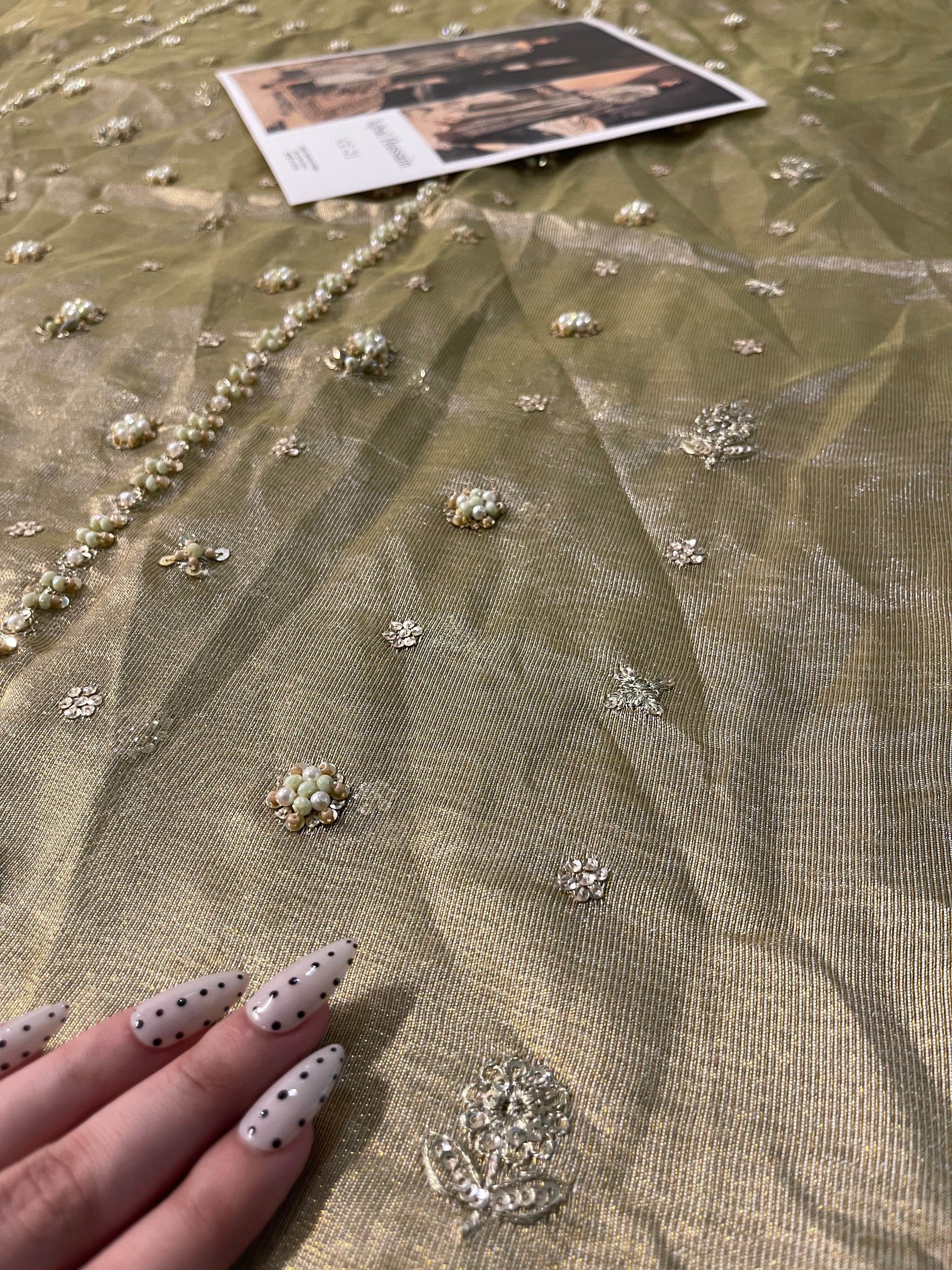 Iqbal Hussain - Maryam Nawaz (CC-21)