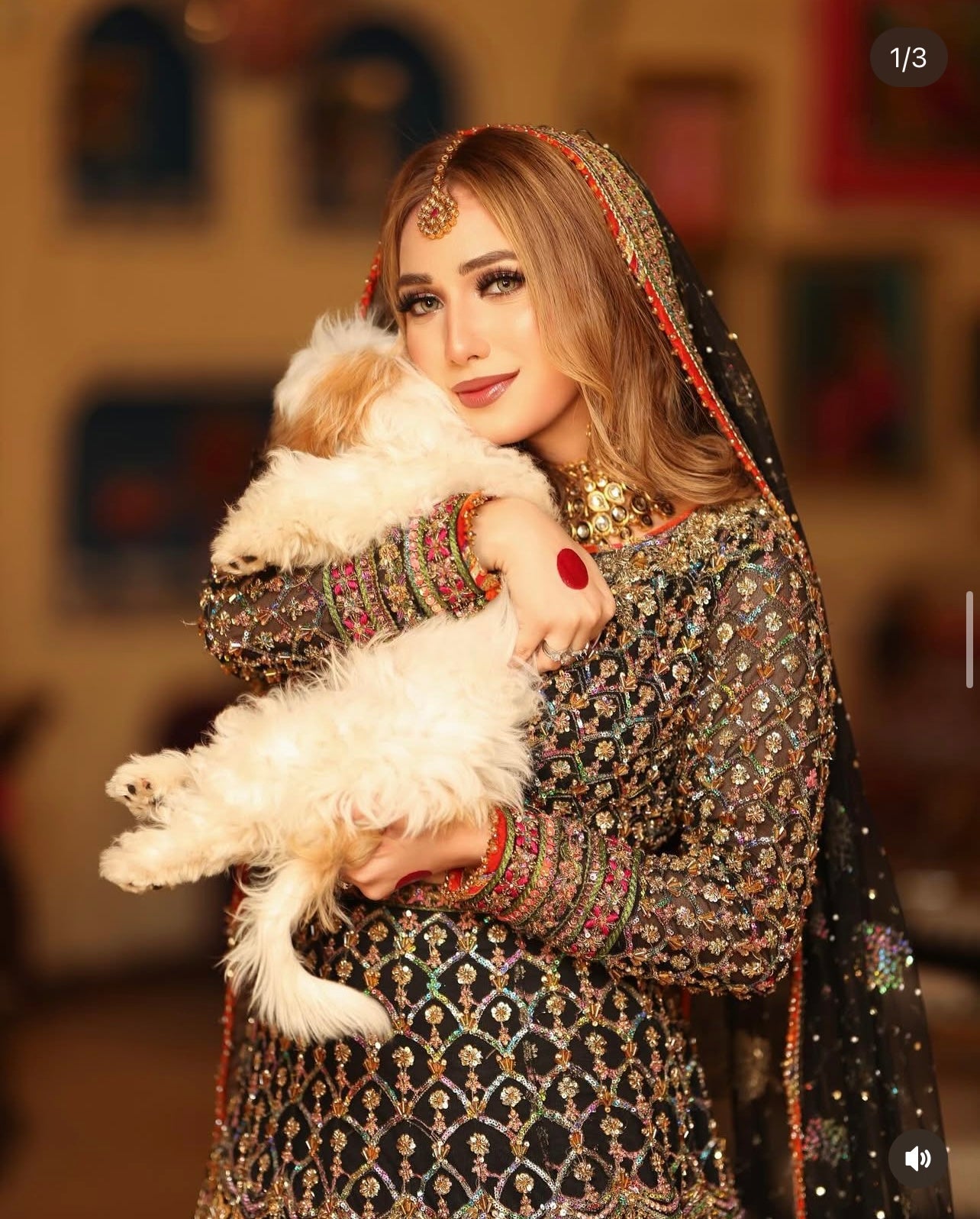 Fahad Hussayn - Naushayz