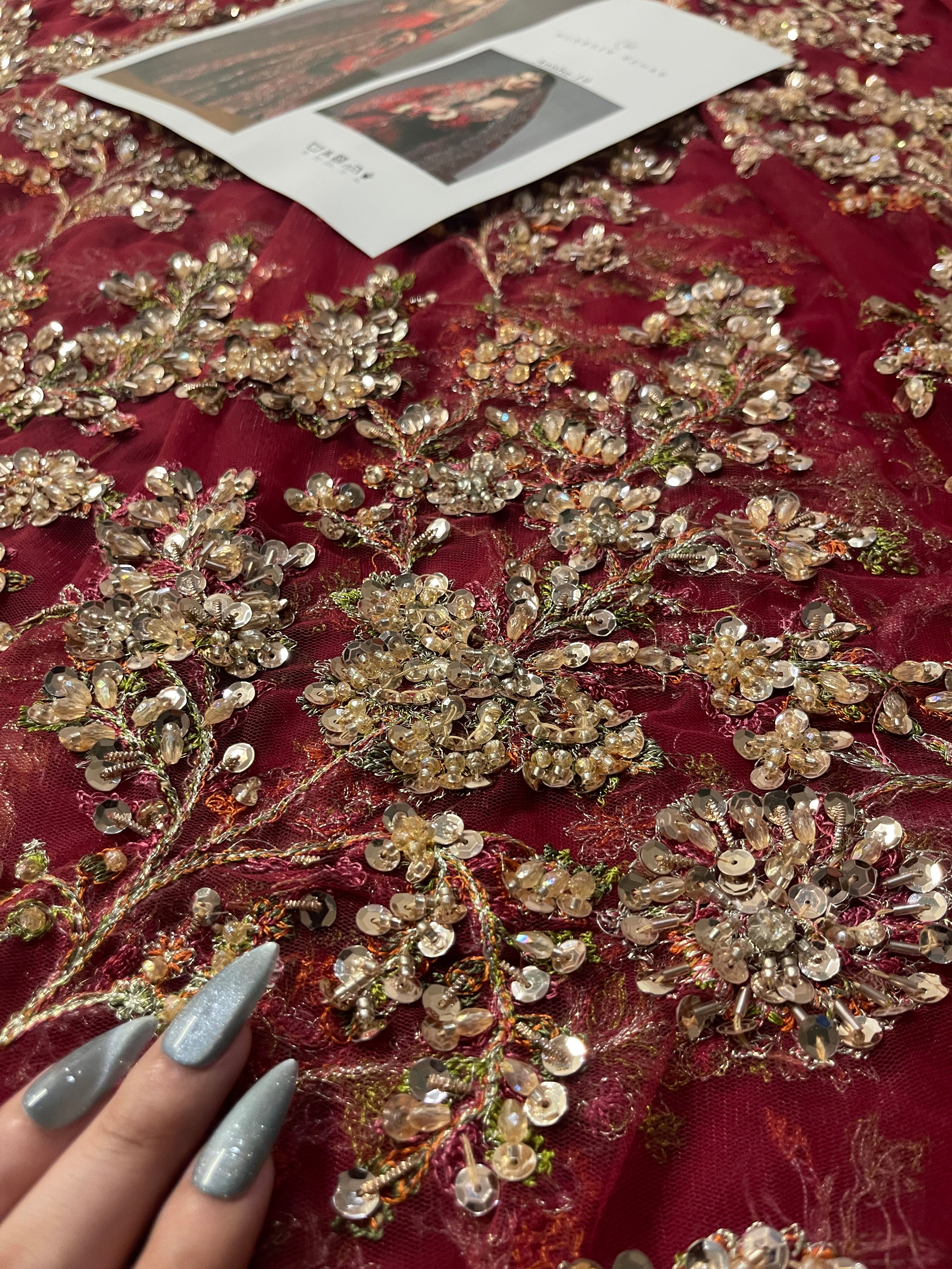 Hussain Rehar - Anisha