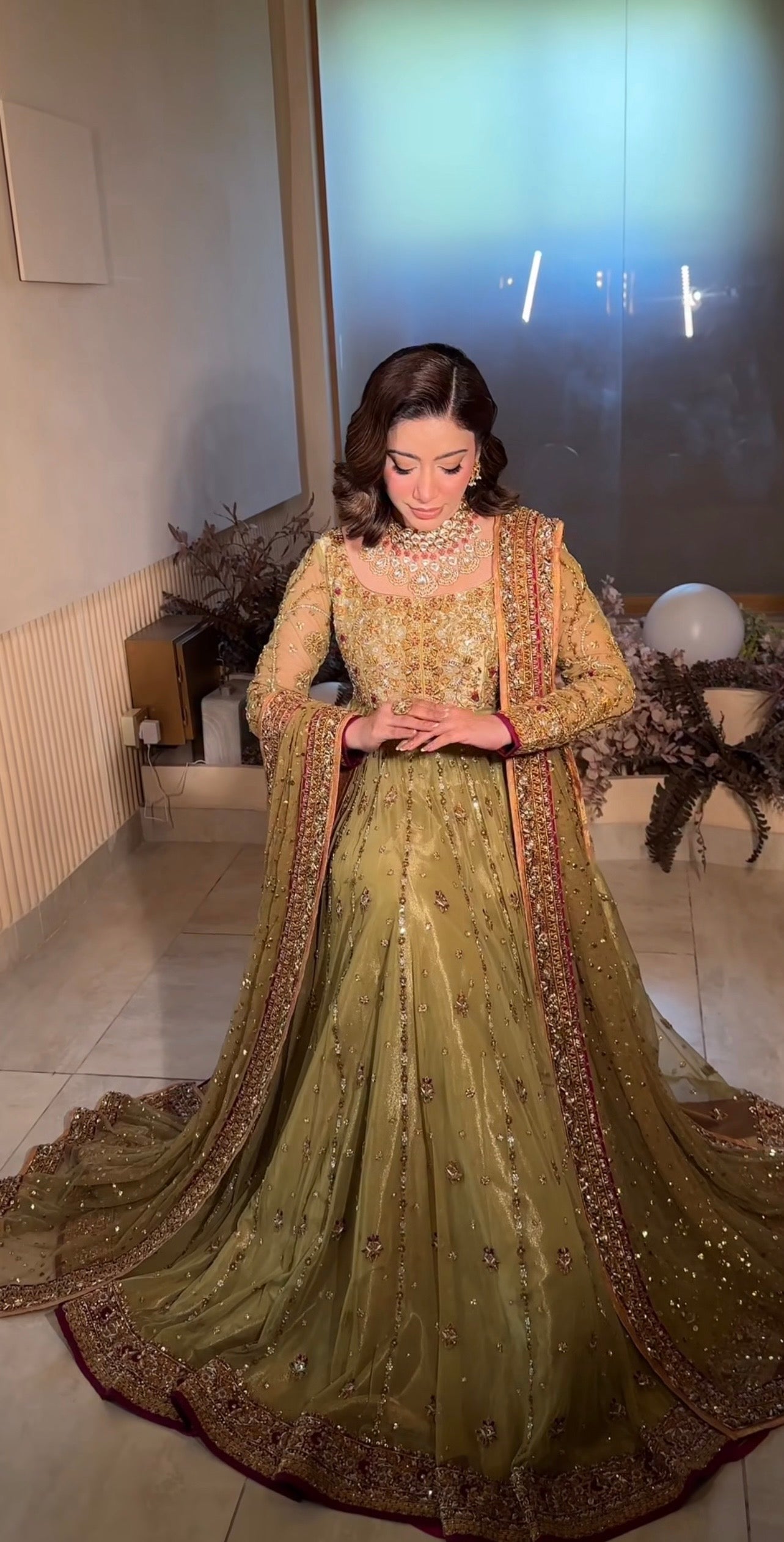 Haris Shakeel - Pistachio