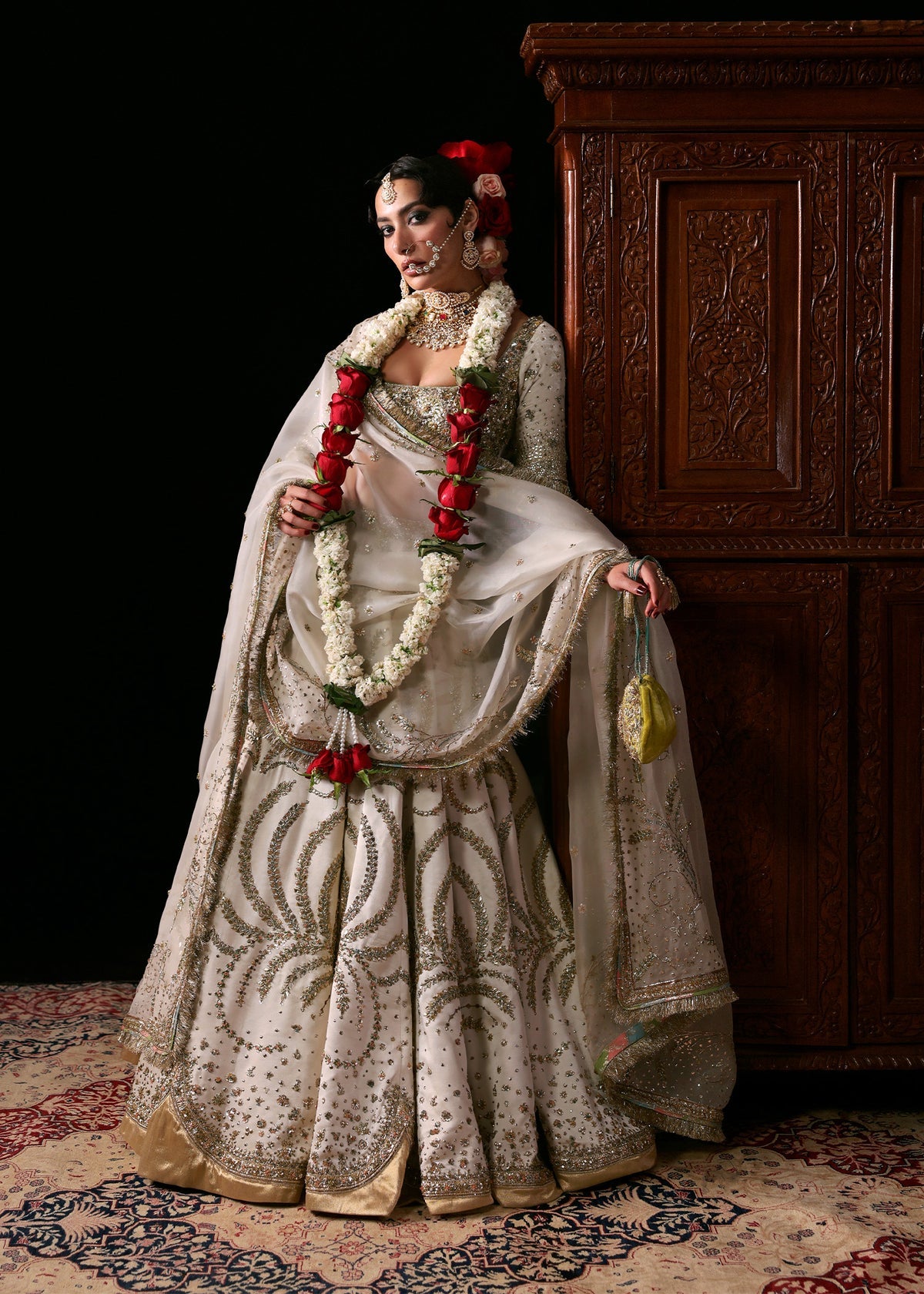 Hussain Rehar - Chamkeli
