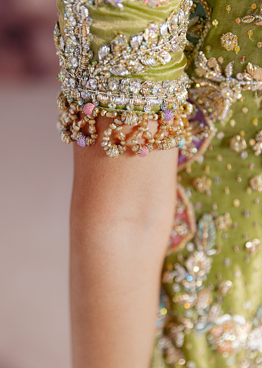 Sara Rohale Asghar - Shadan